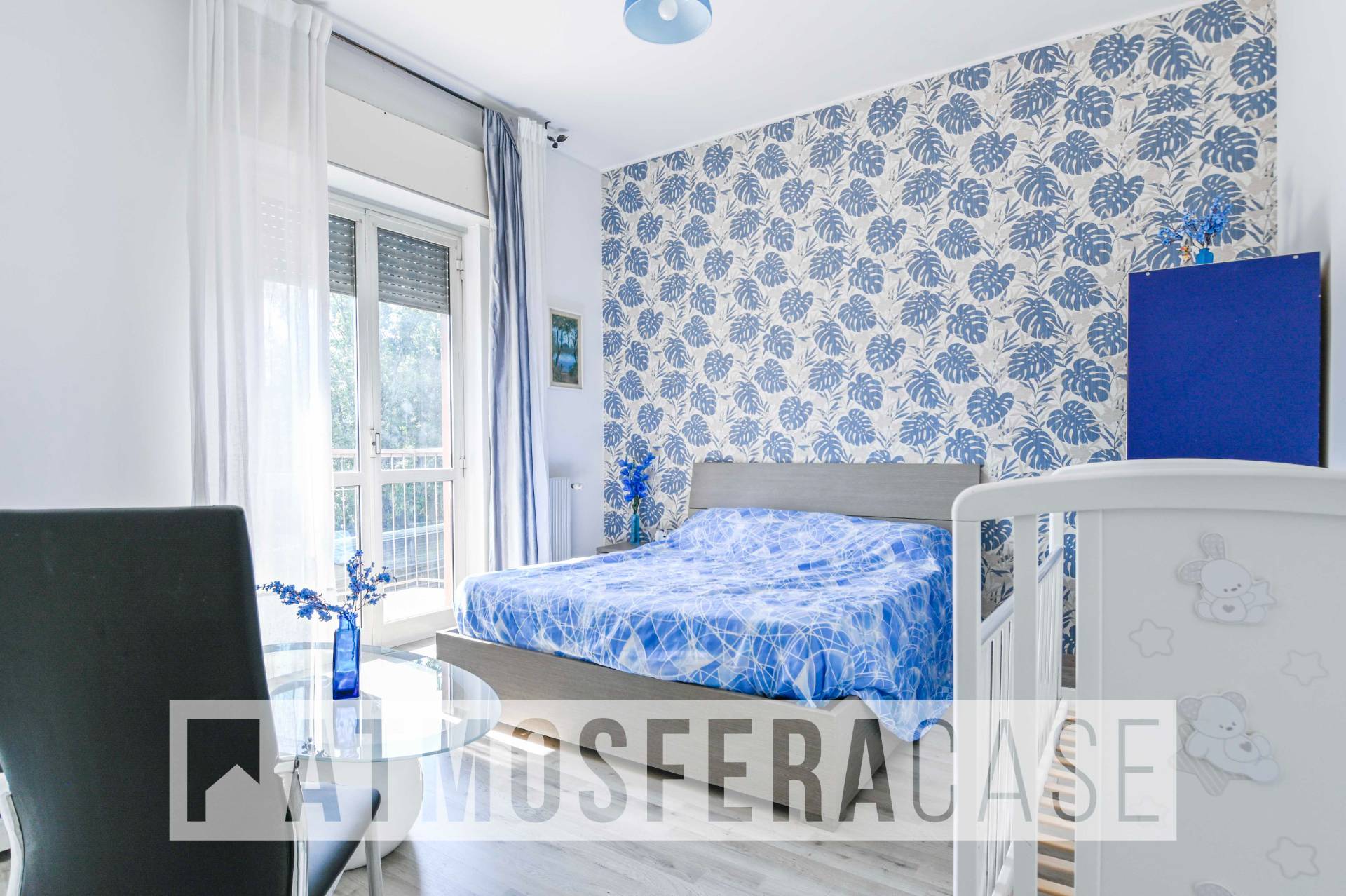 Appartamento in vendita a Bergamo, Borgo Palazzo