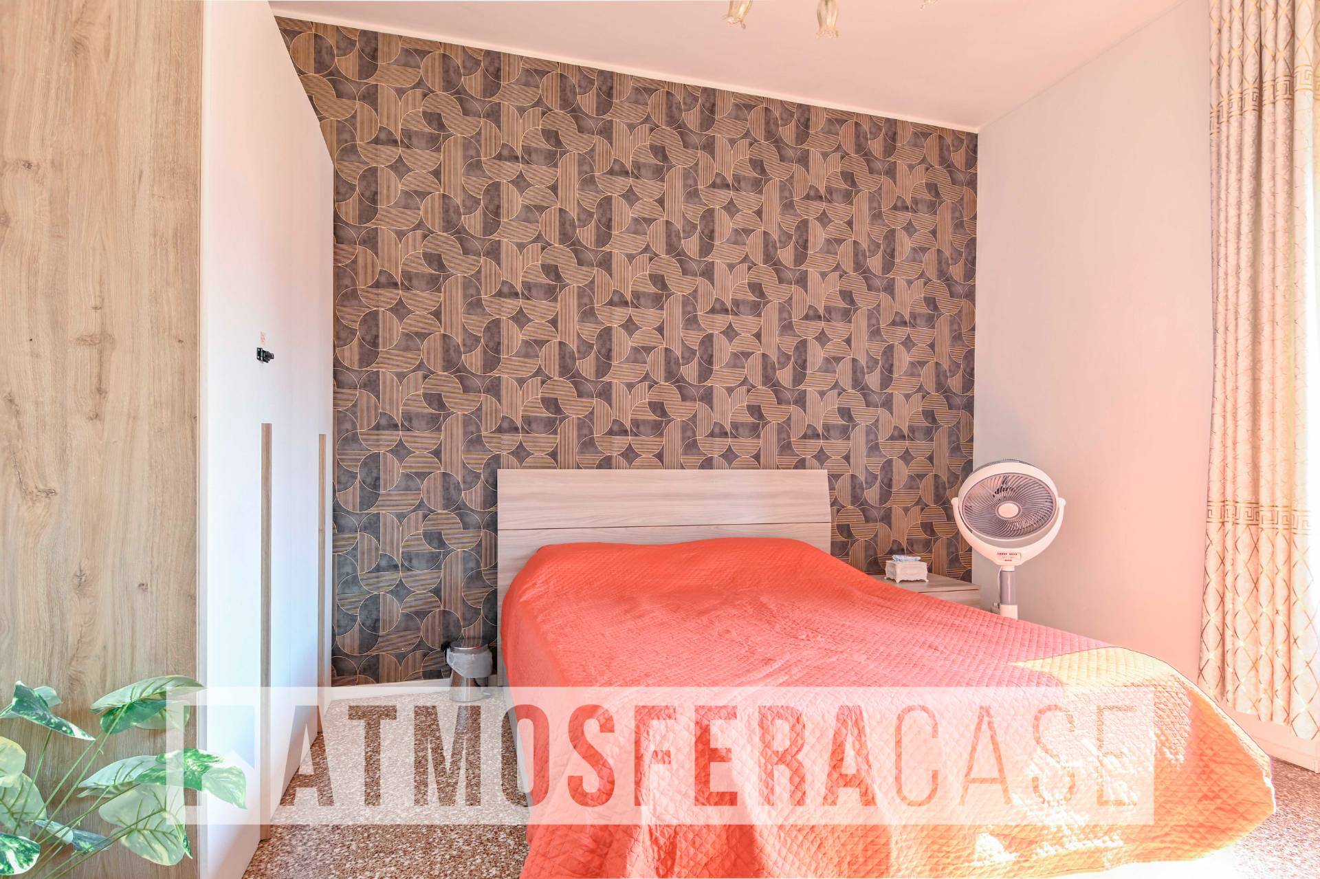 Appartamento in vendita a Bergamo, Borgo Palazzo