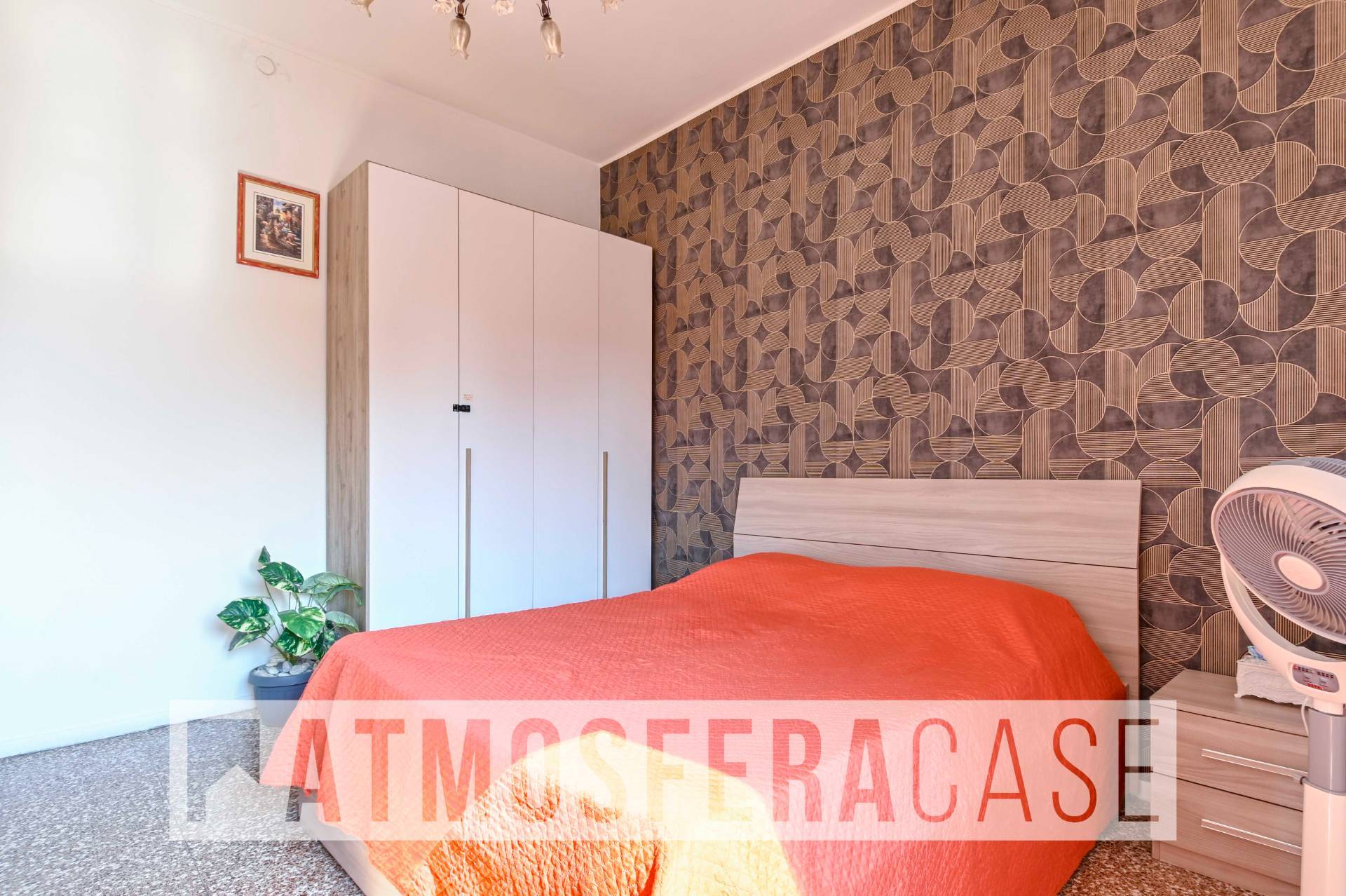 Appartamento in vendita a Bergamo, Borgo Palazzo