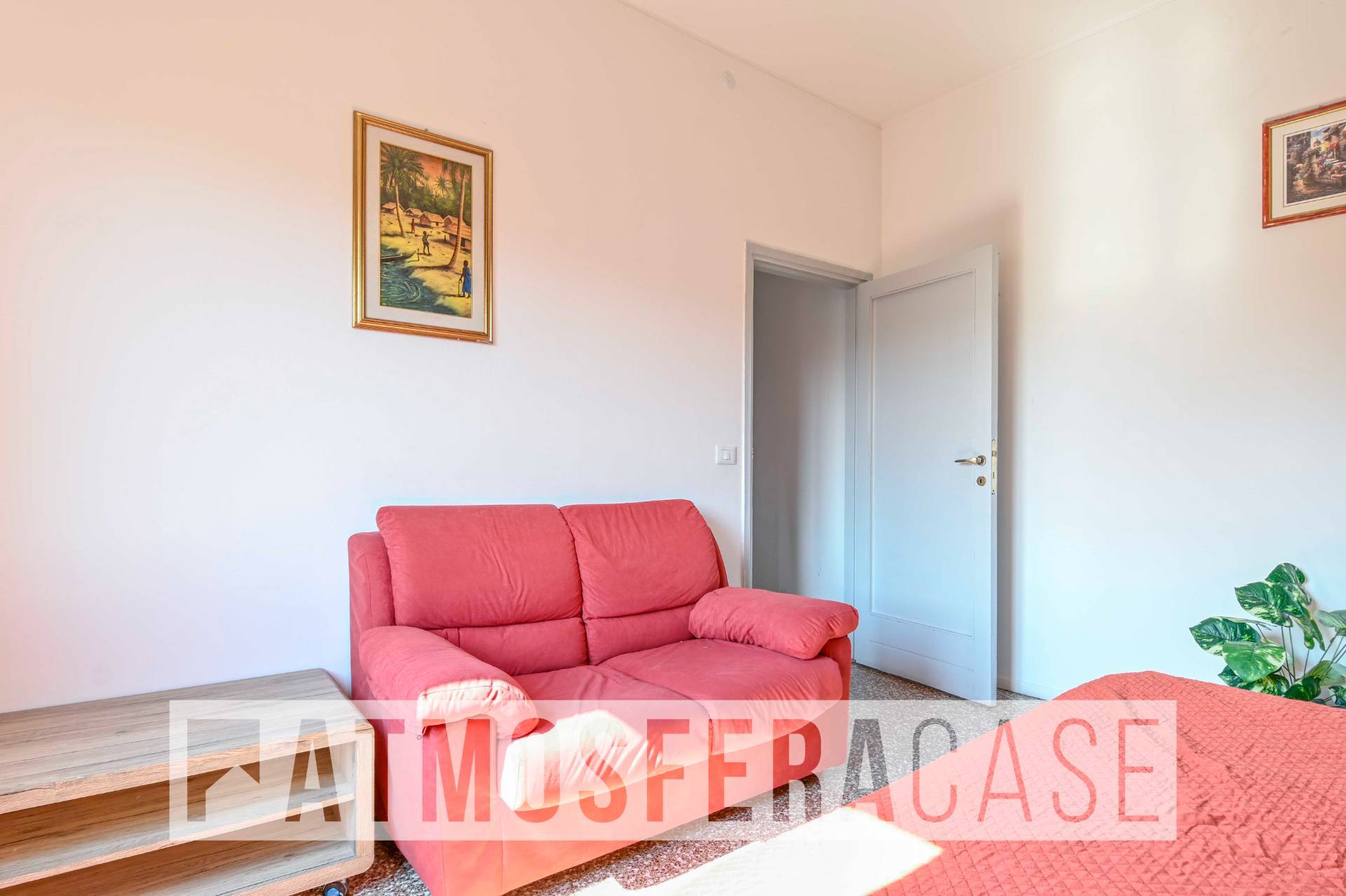 Appartamento in vendita a Bergamo, Borgo Palazzo