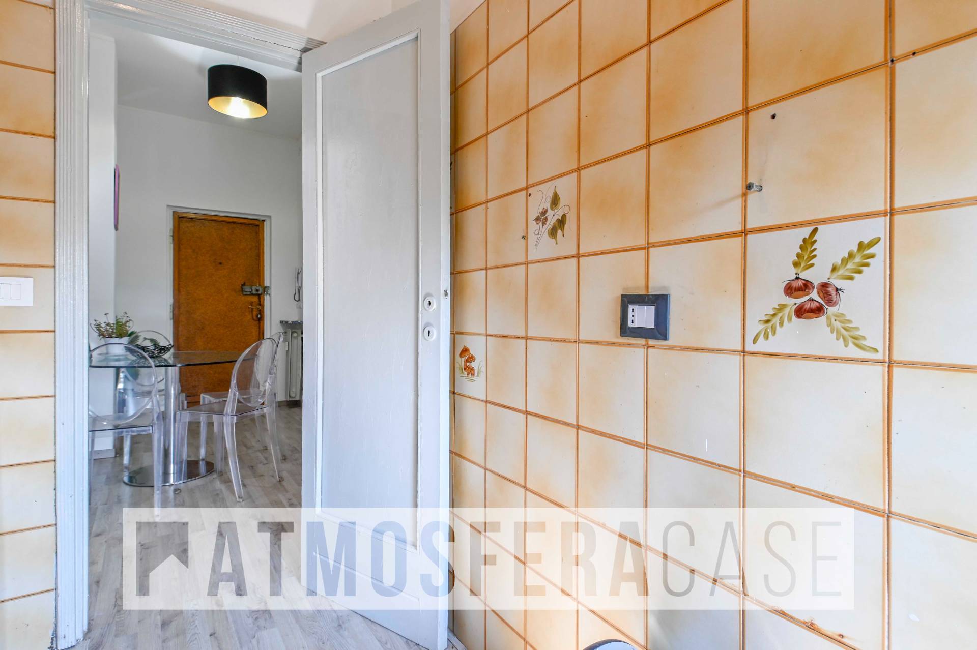 Appartamento in vendita a Bergamo, Borgo Palazzo