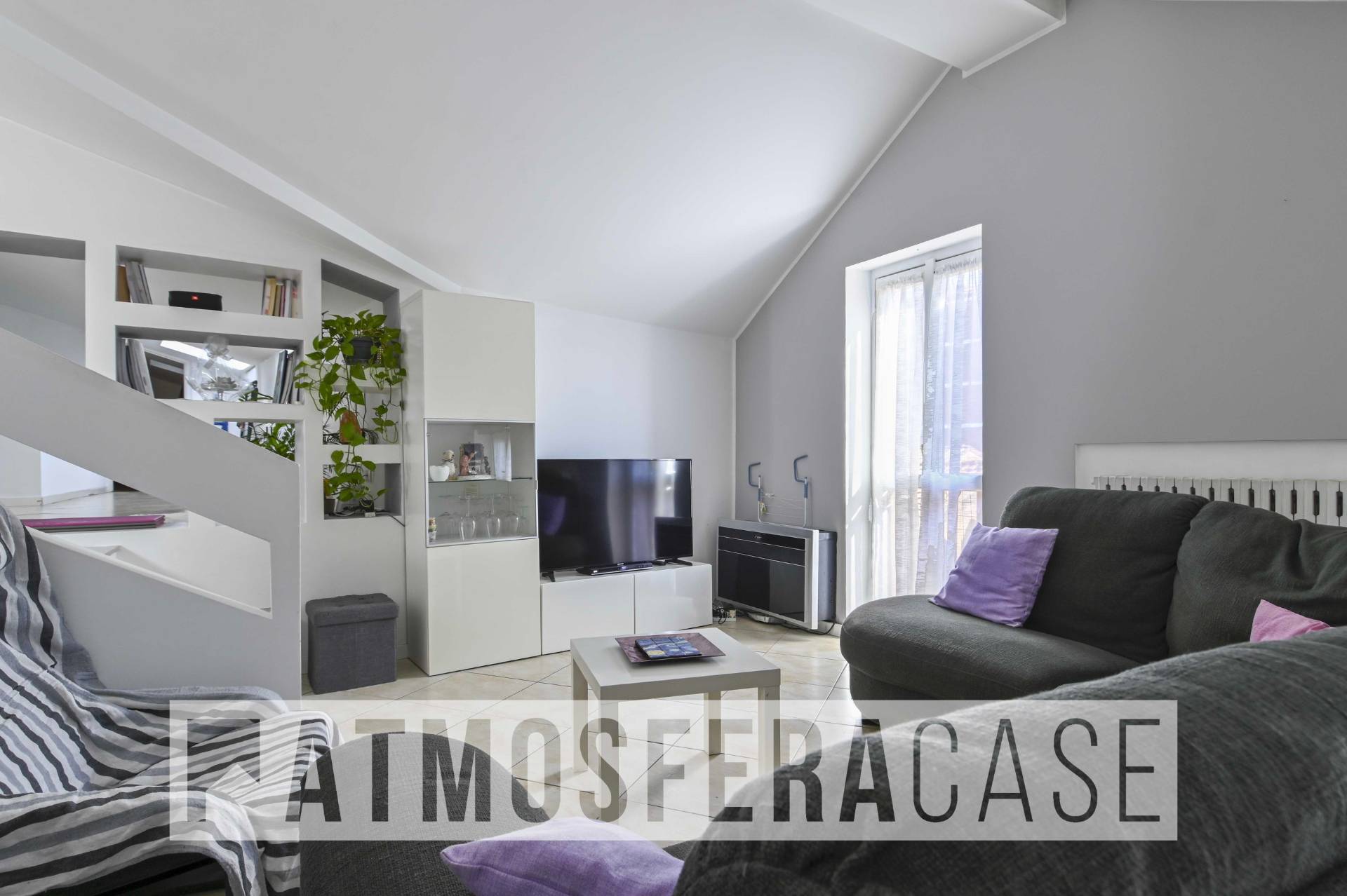Appartamento in vendita a Bellusco