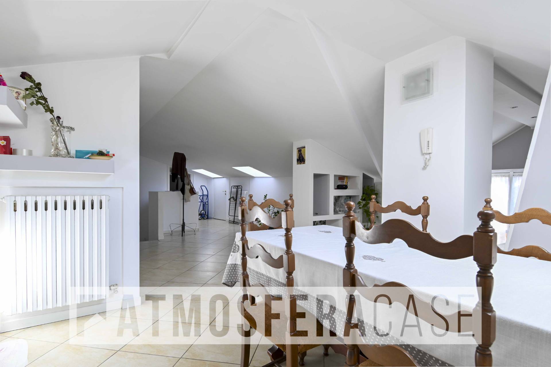 Appartamento in vendita a Bellusco