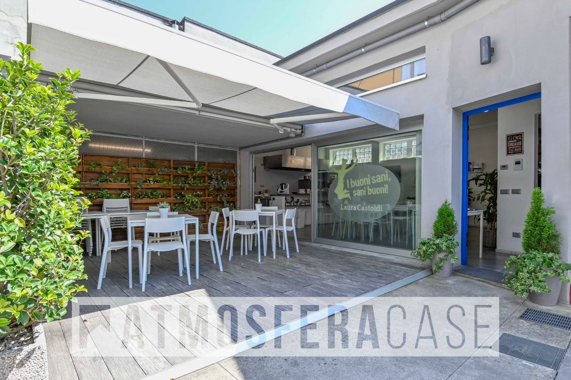Appartamento in vendita a Bergamo, Borgo Palazzo
