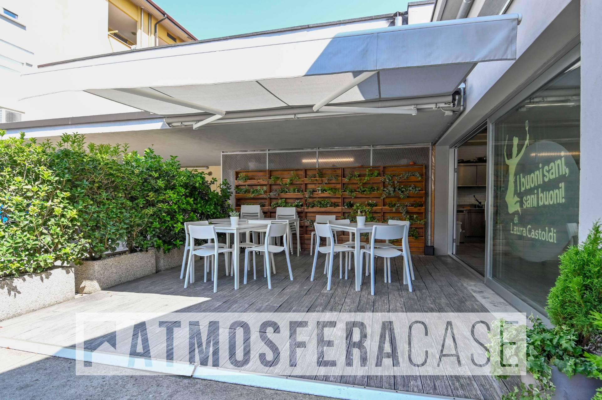 Appartamento in vendita a Bergamo, Borgo Palazzo