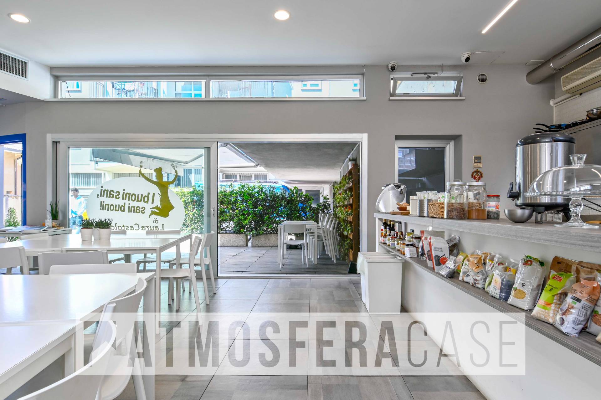 Appartamento in vendita a Bergamo, Borgo Palazzo