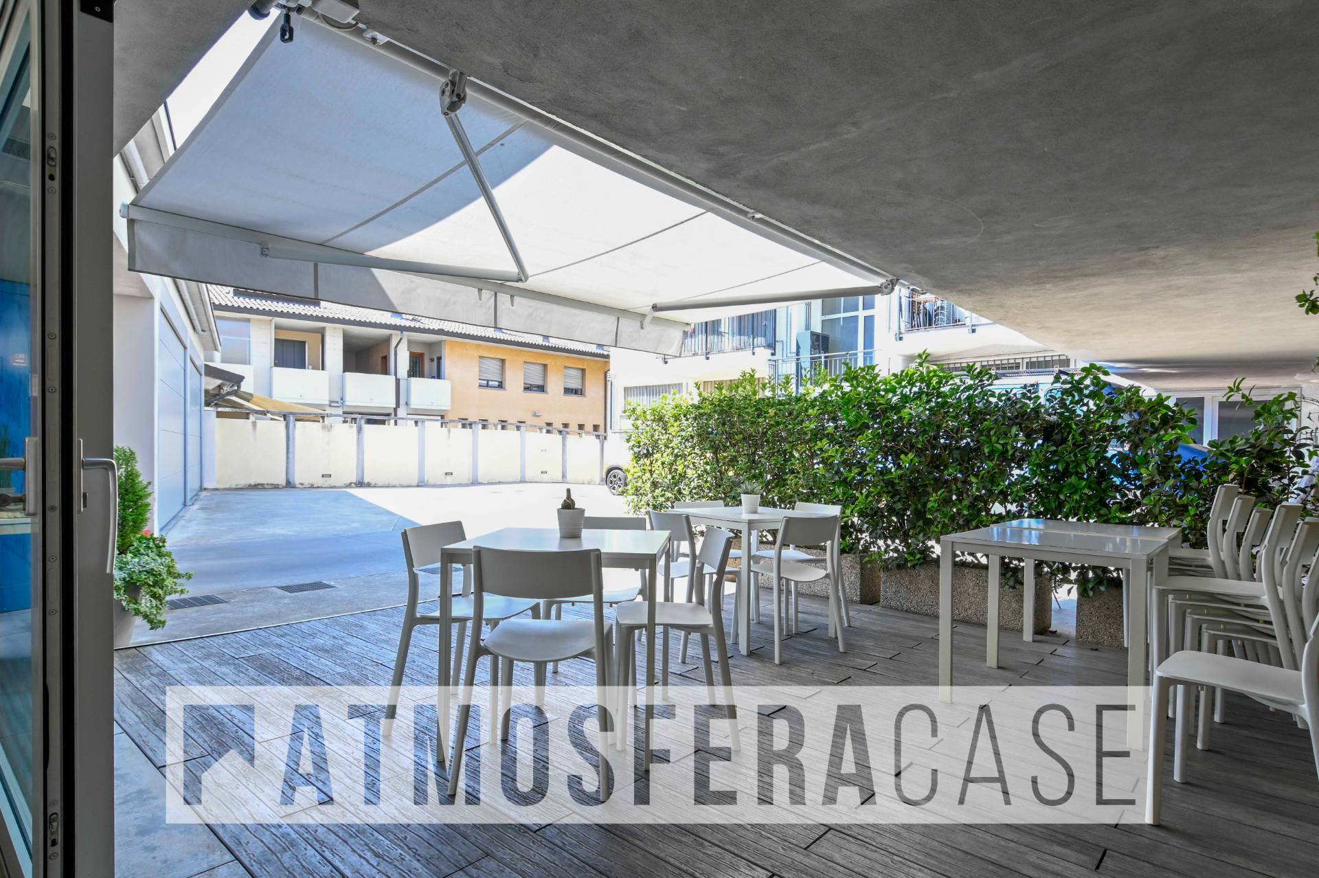 Appartamento in vendita a Bergamo, Borgo Palazzo