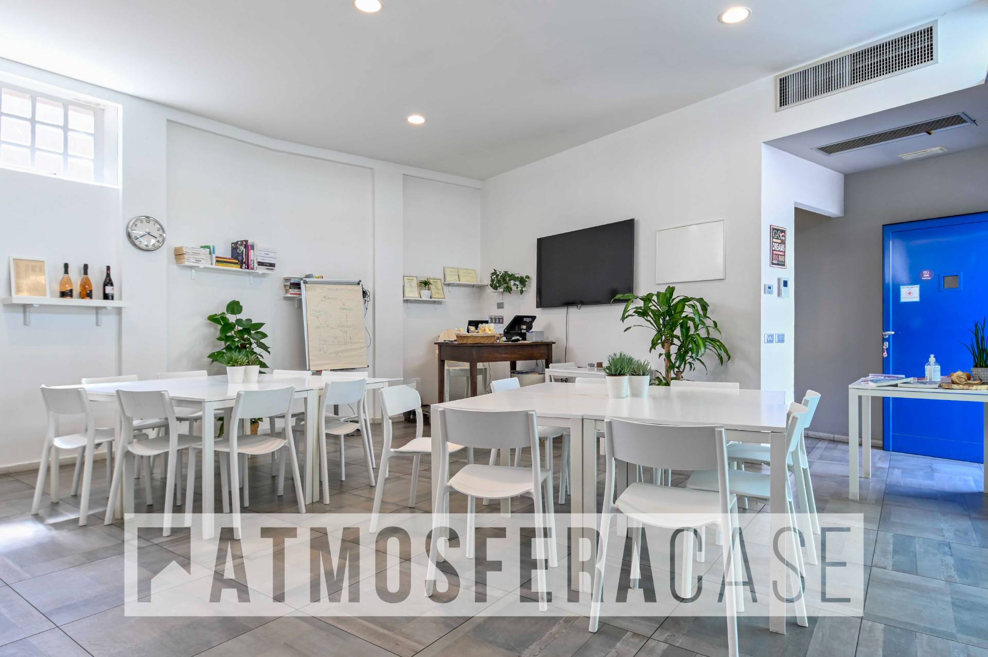 Appartamento in vendita a Bergamo, Borgo Palazzo