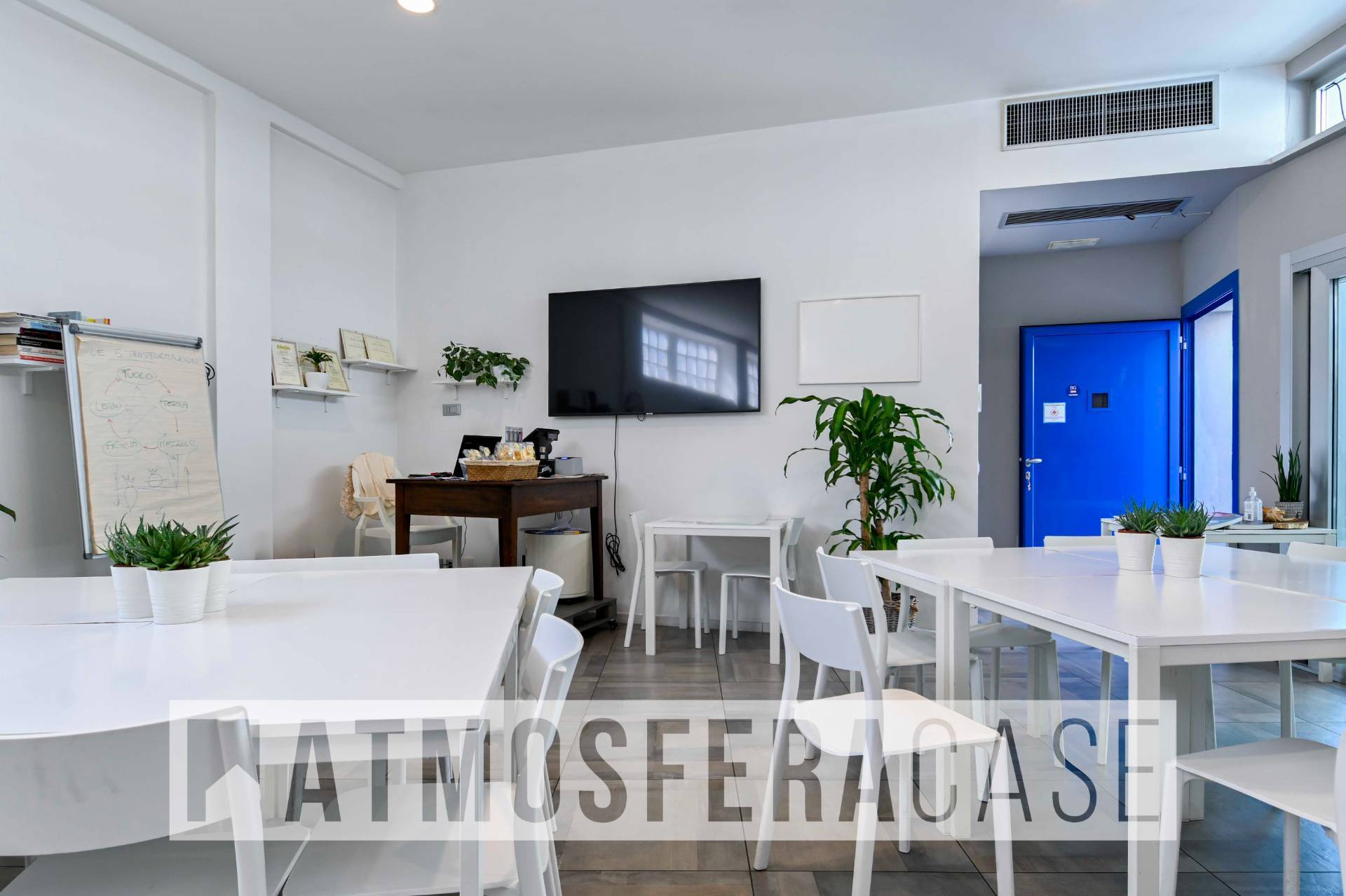 Appartamento in vendita a Bergamo, Borgo Palazzo