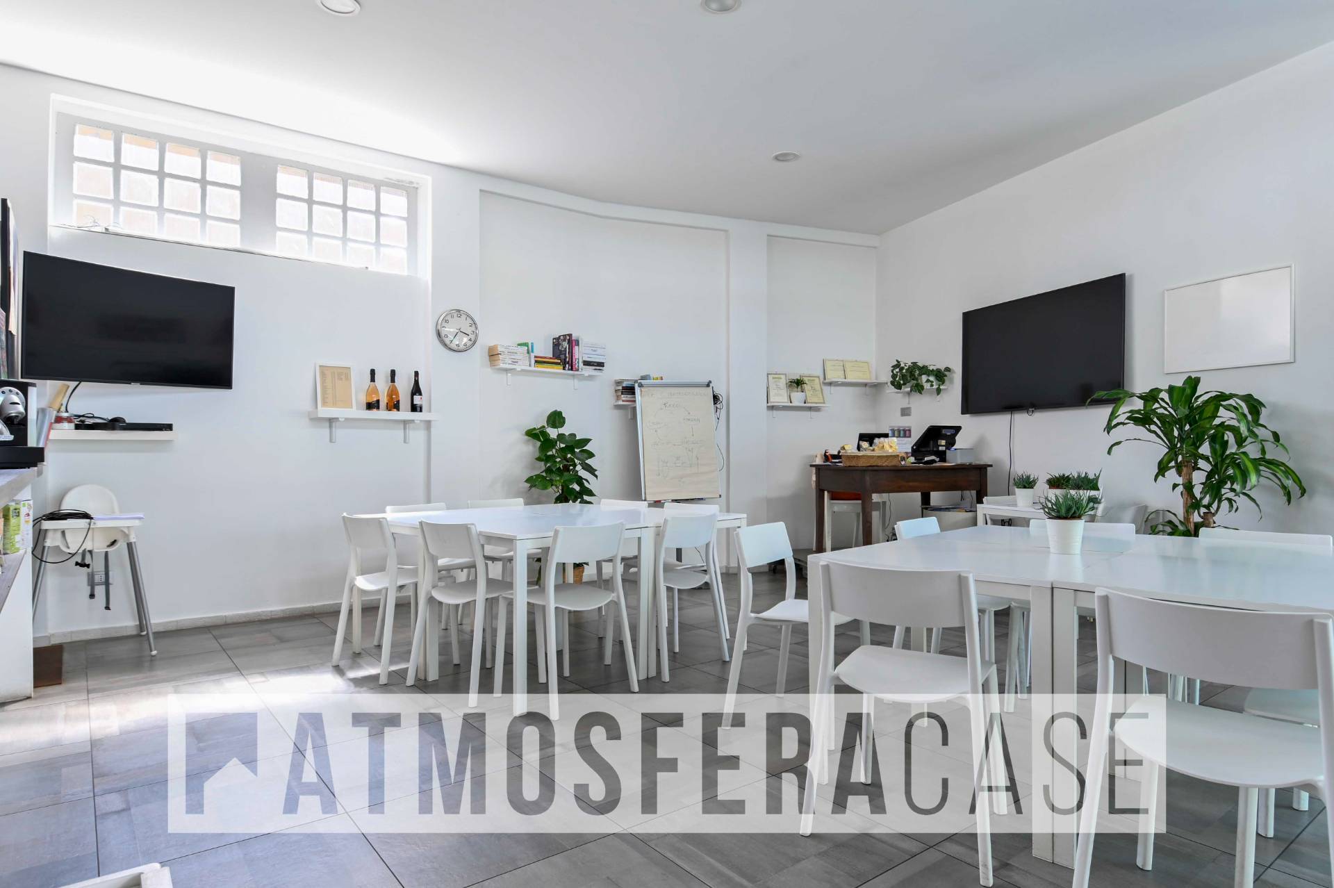 Appartamento in vendita a Bergamo, Borgo Palazzo