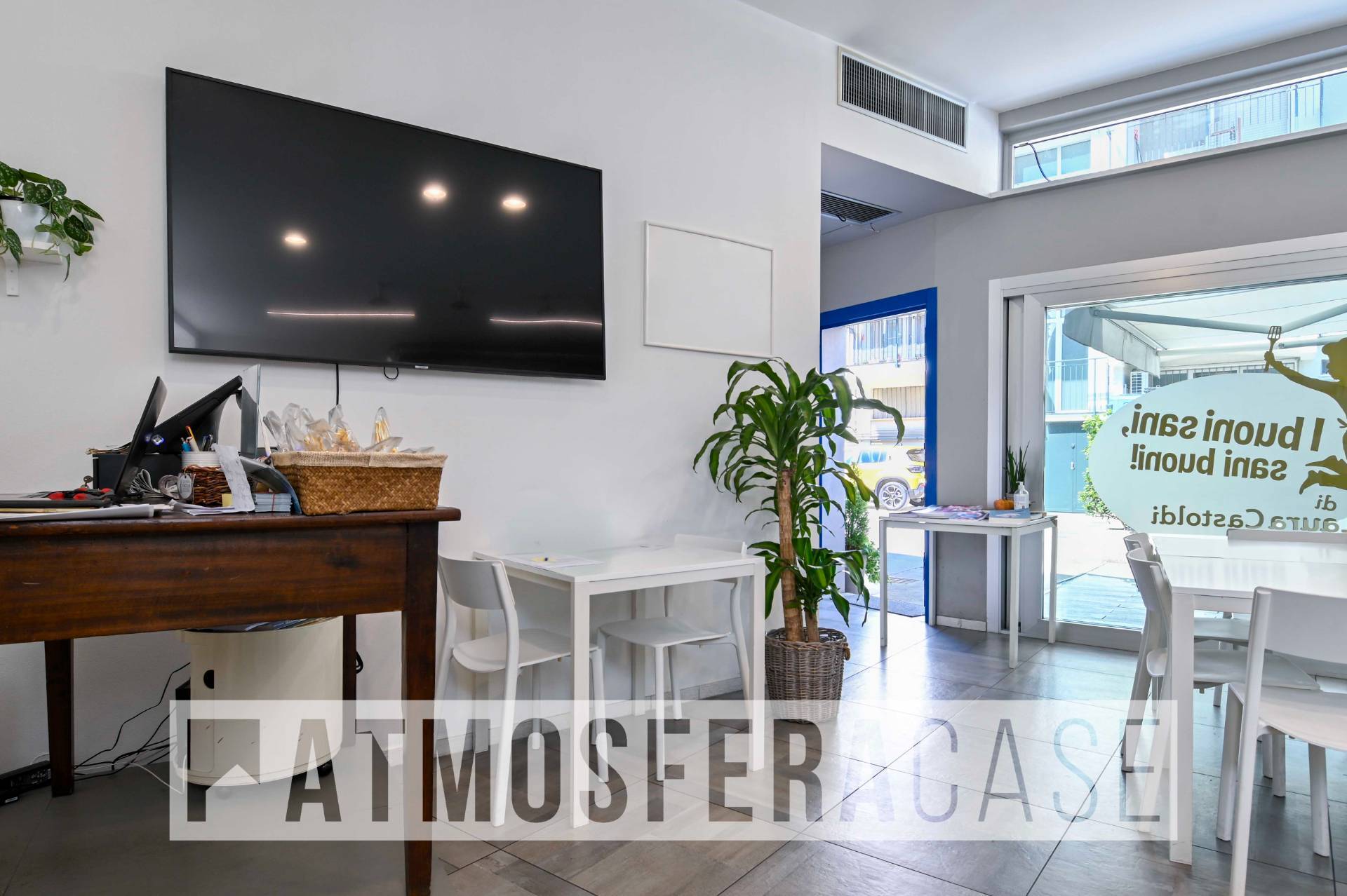 Appartamento in vendita a Bergamo, Borgo Palazzo