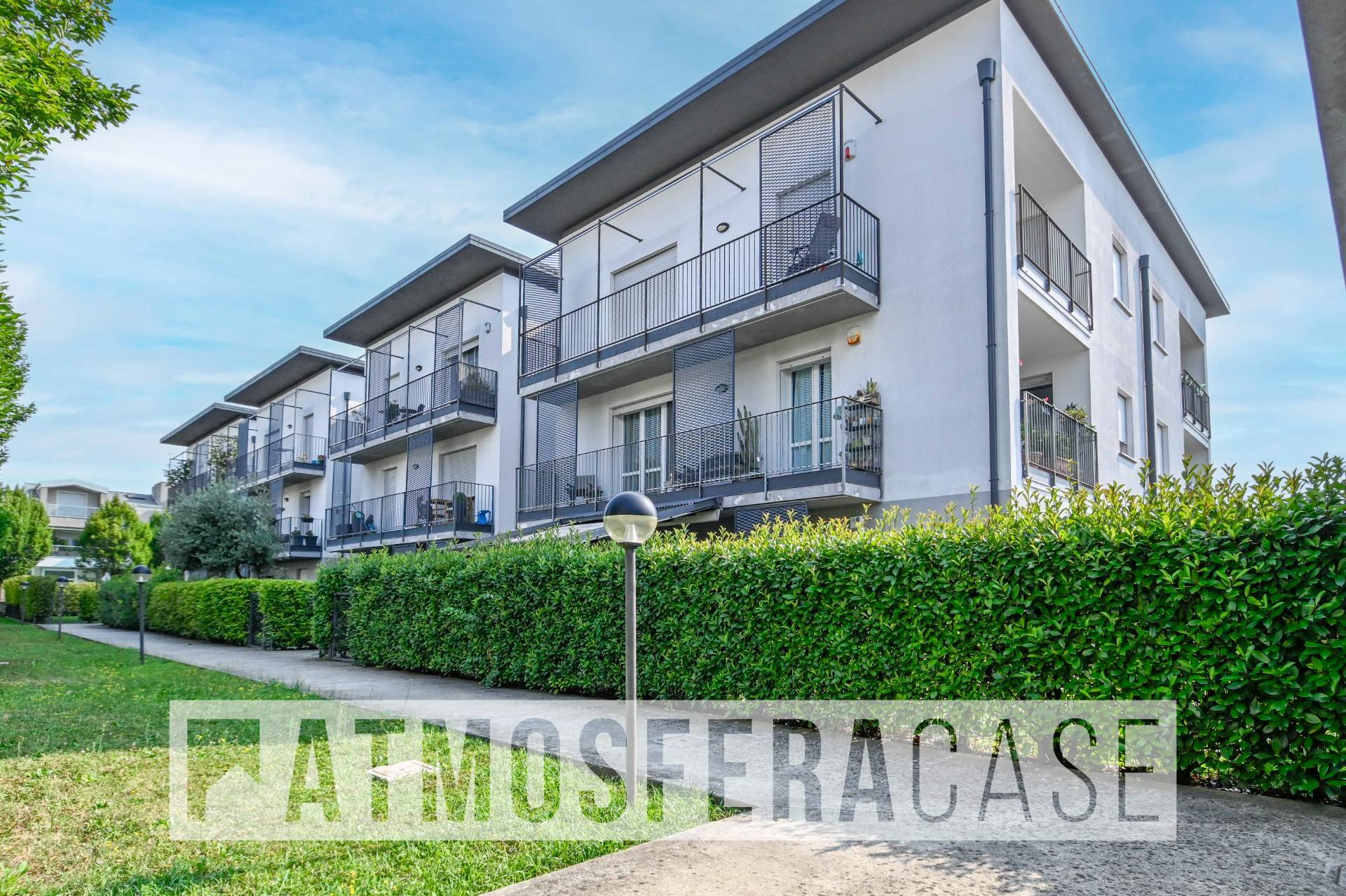 Appartamento in vendita a Treviglio