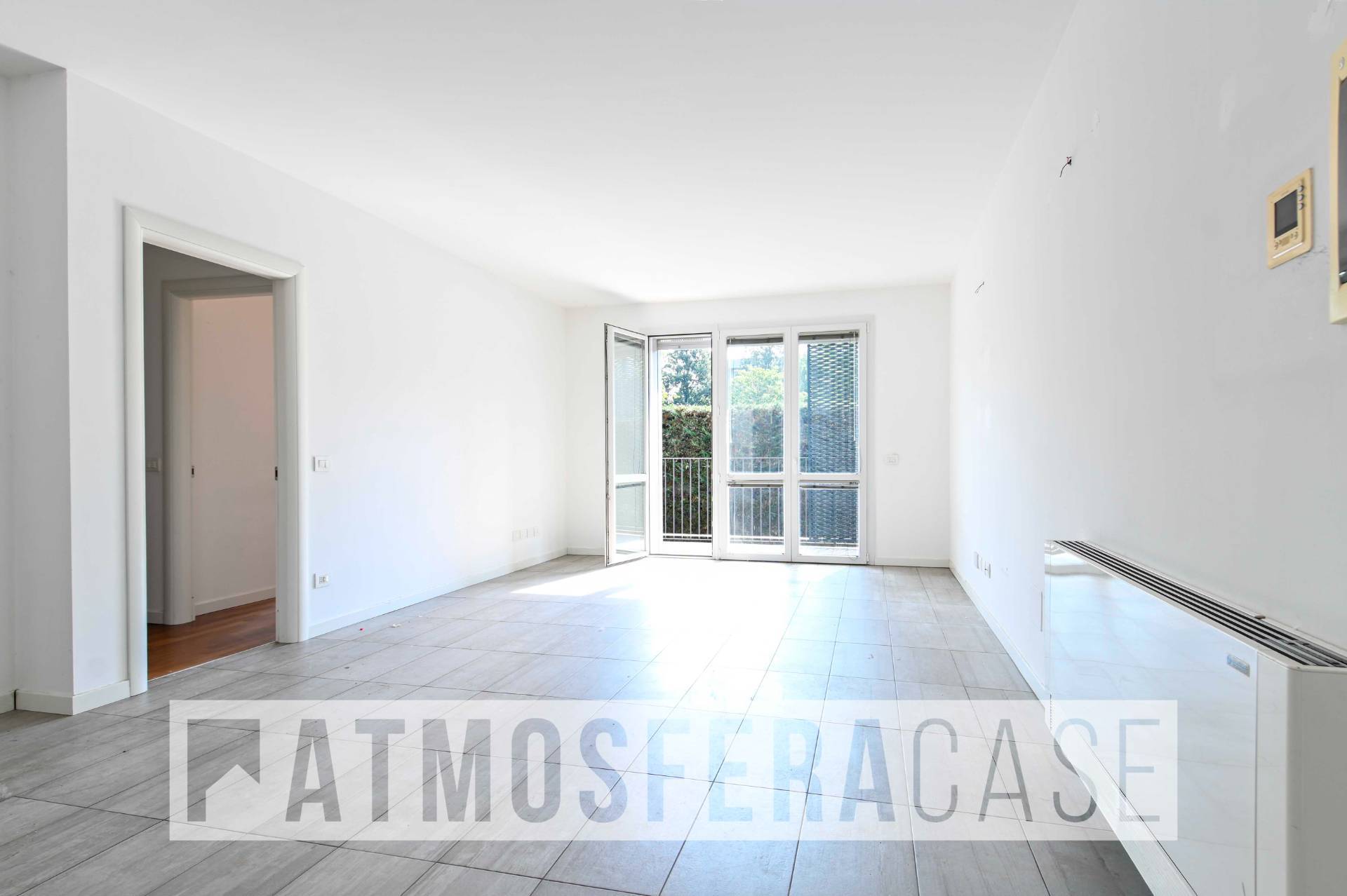 Appartamento in vendita a Treviglio