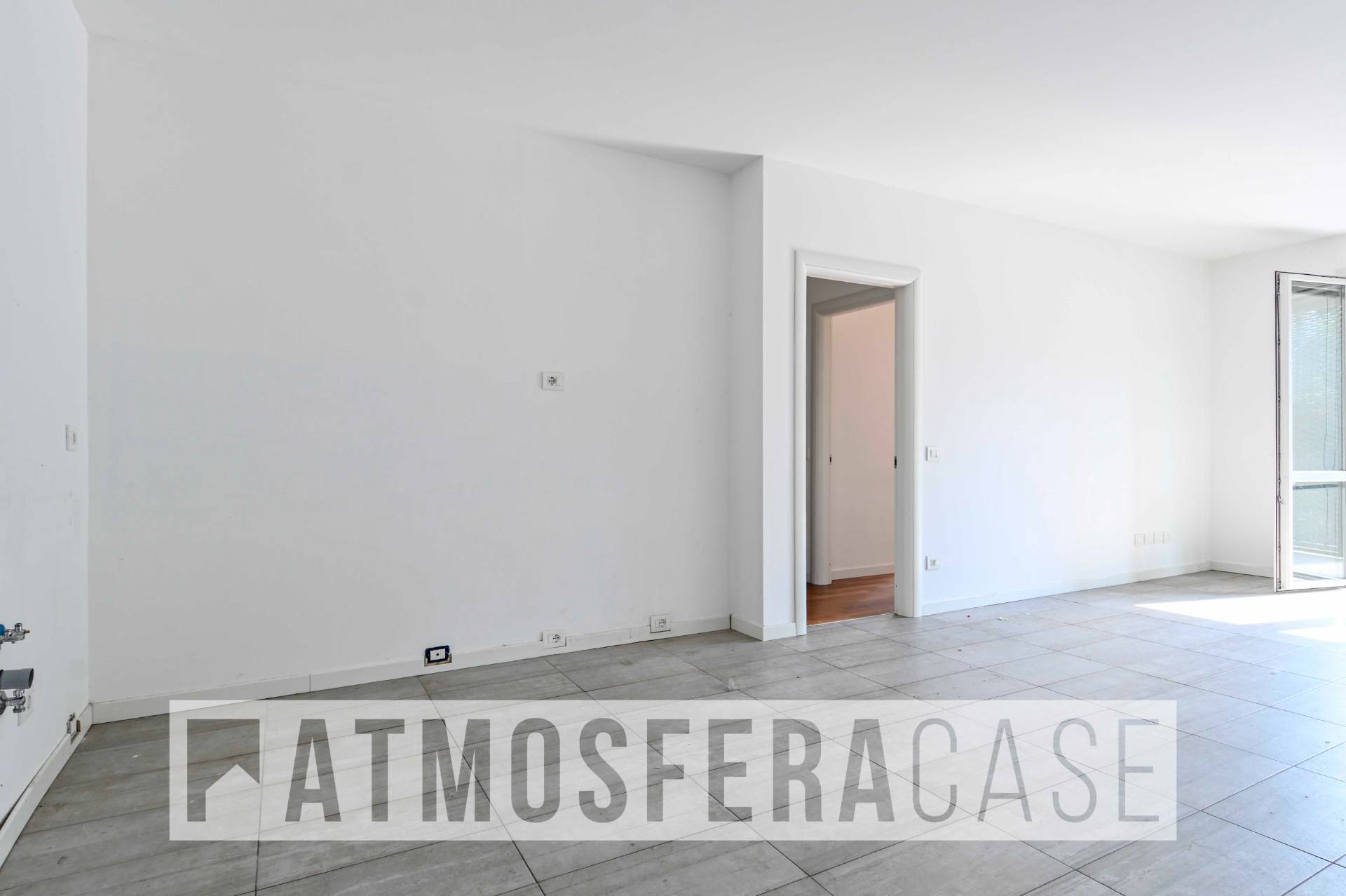 Appartamento in vendita a Treviglio