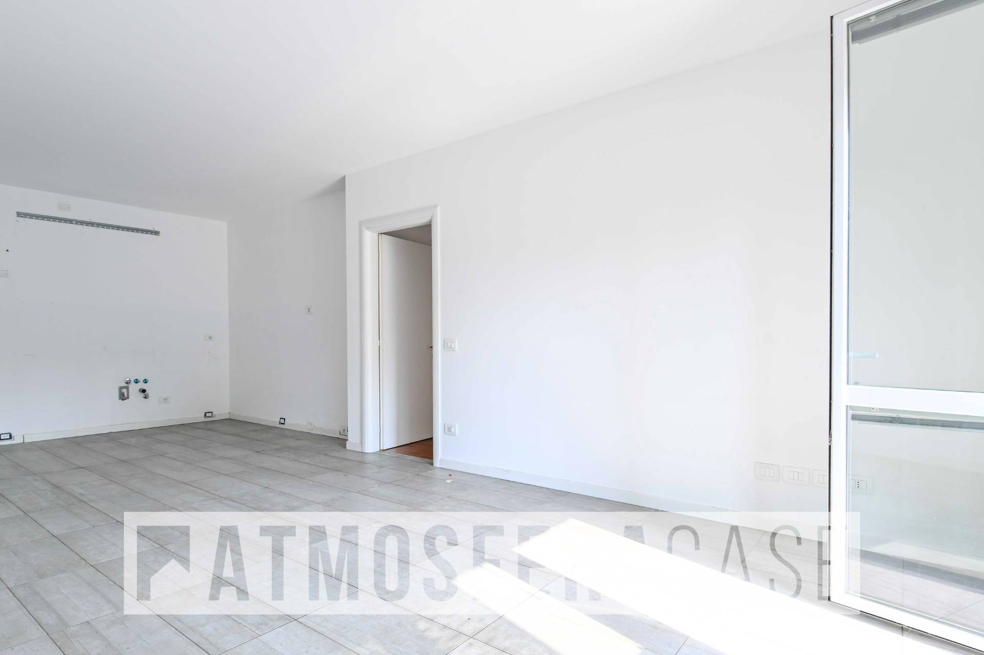 Appartamento in vendita a Treviglio