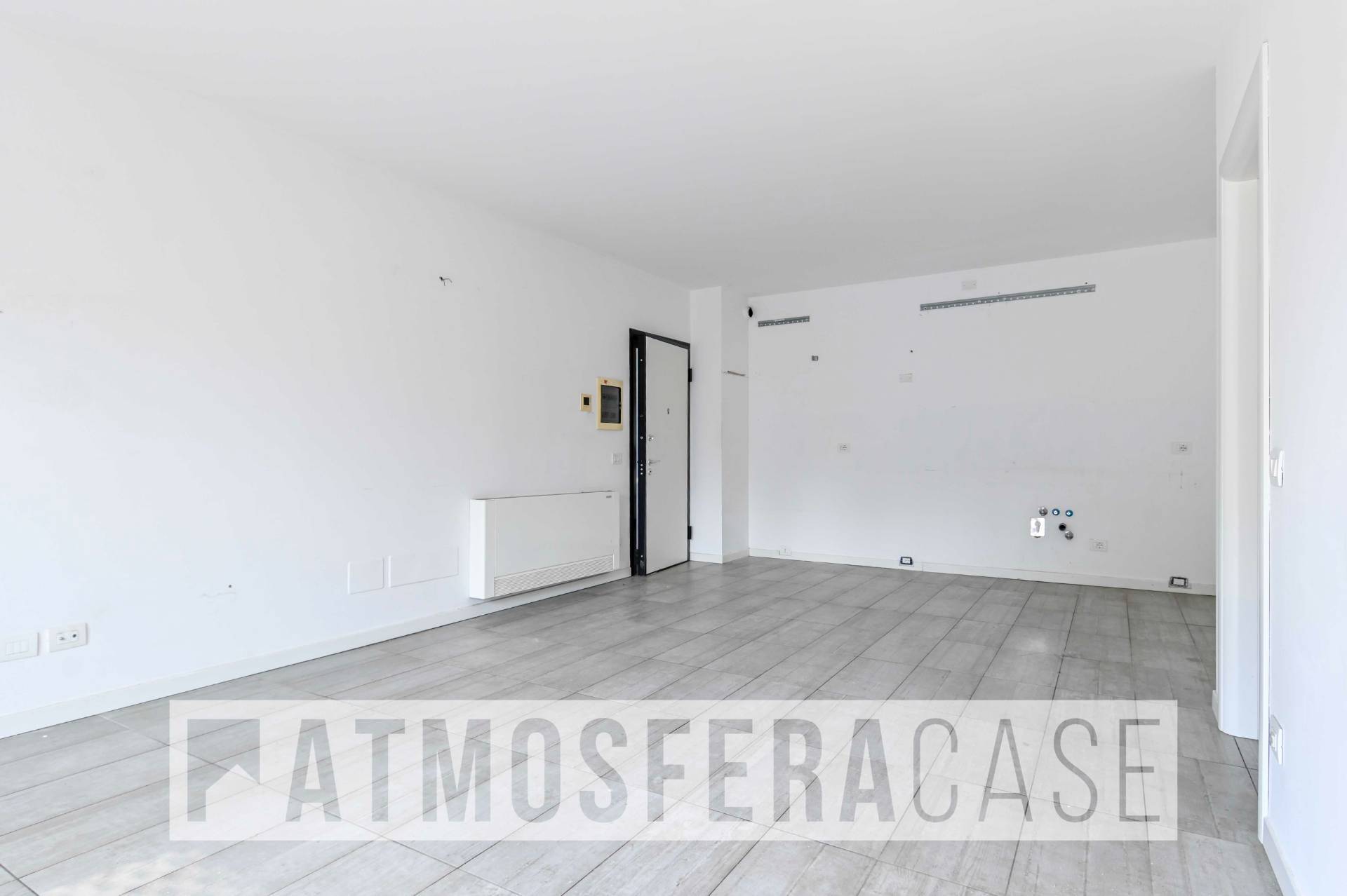 Appartamento in vendita a Treviglio