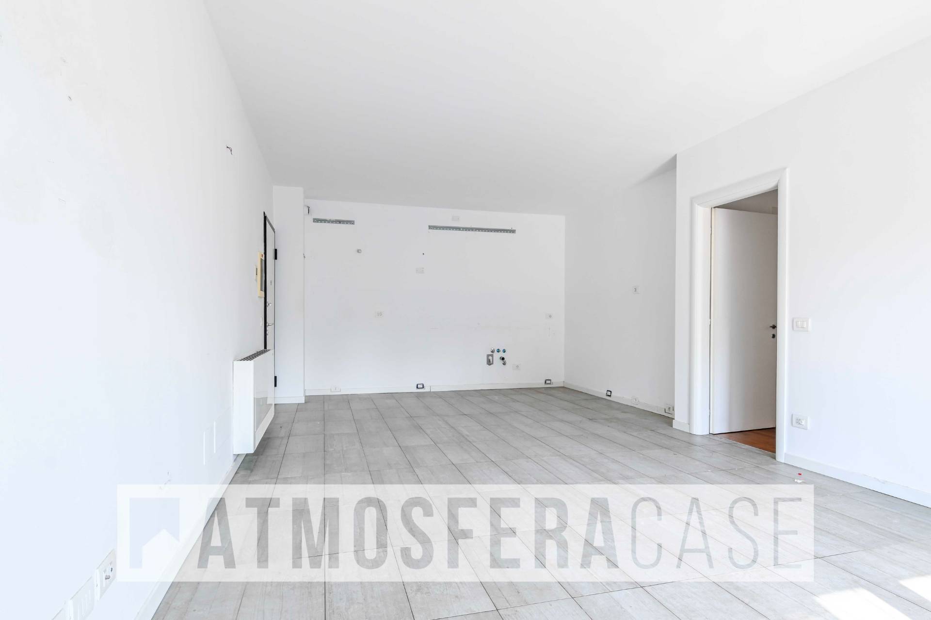 Appartamento in vendita a Treviglio