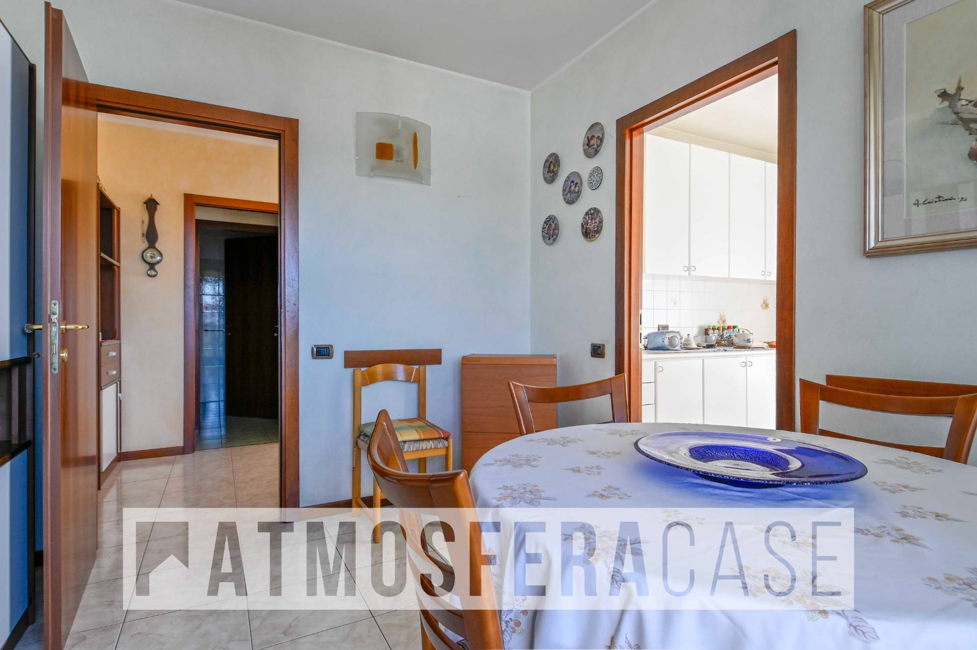 Attico in vendita a Bergamo, Borgo Palazzo