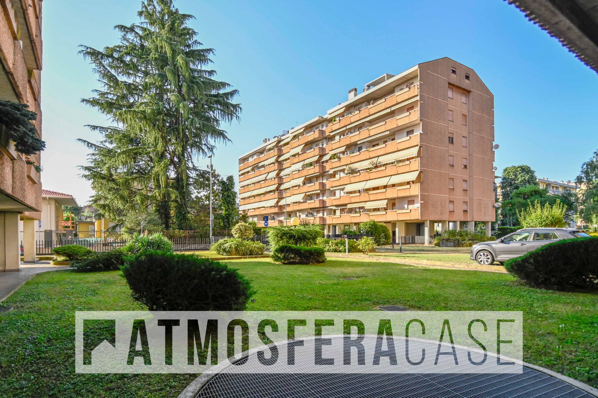 Appartamento in vendita a Bergamo, Borgo Palazzo