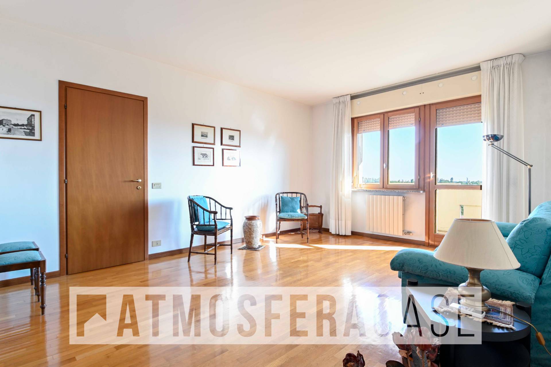 Appartamento in vendita a Bergamo, Borgo Palazzo