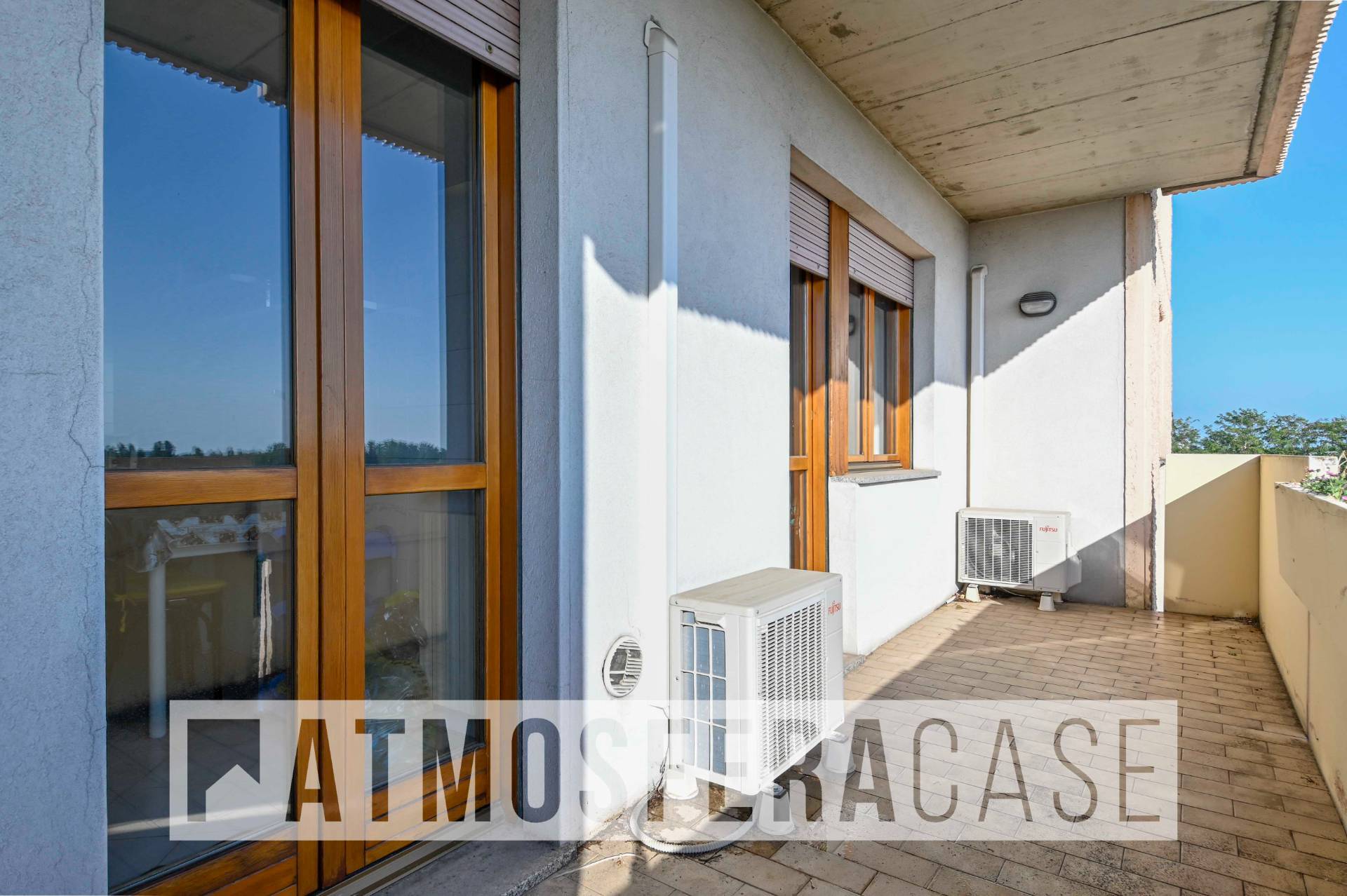 Appartamento in vendita a Bergamo, Borgo Palazzo