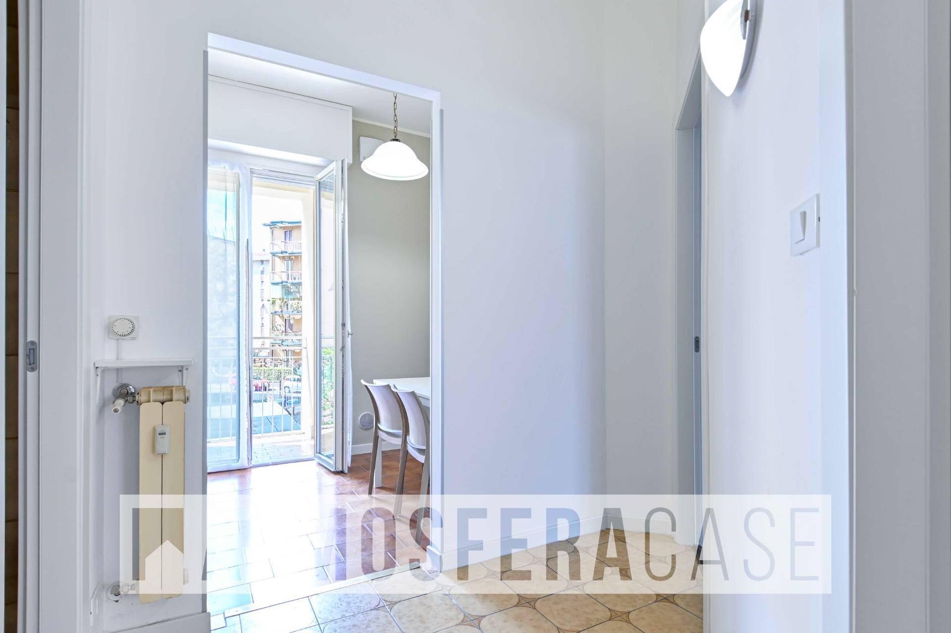 Appartamento in affitto a Bergamo, Loreto