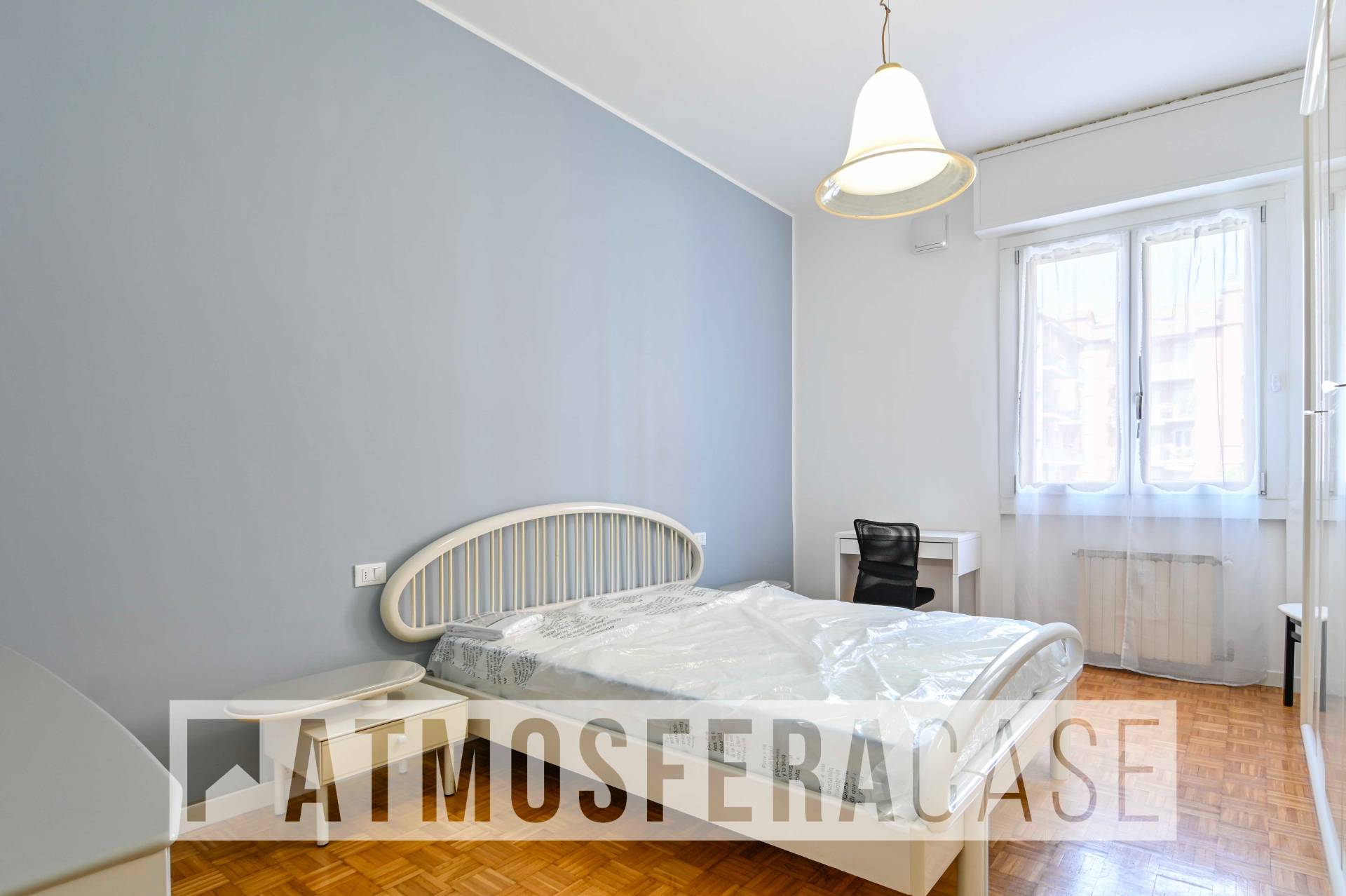 Appartamento in affitto a Bergamo, Loreto