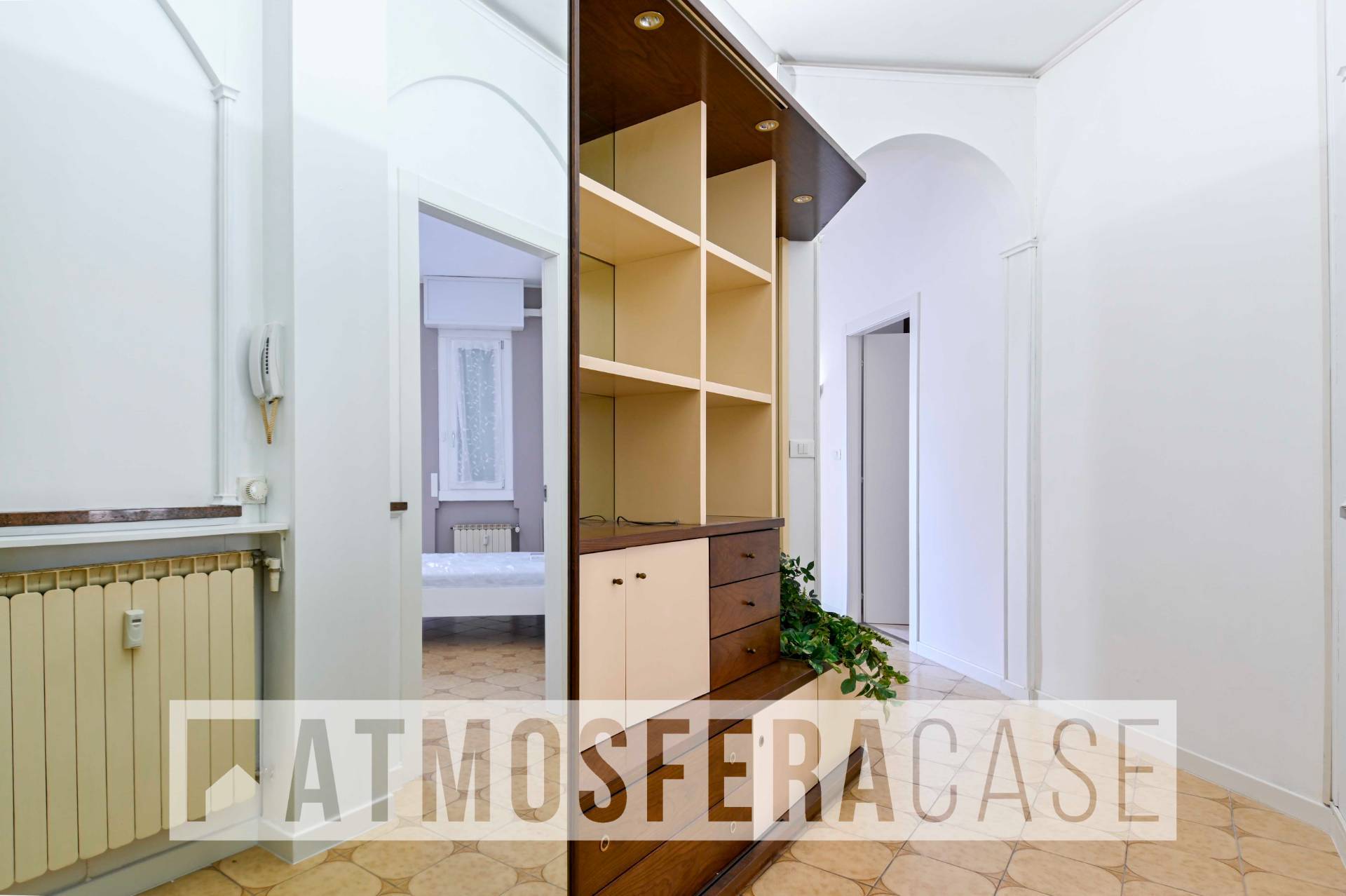 Appartamento in affitto a Bergamo, Loreto