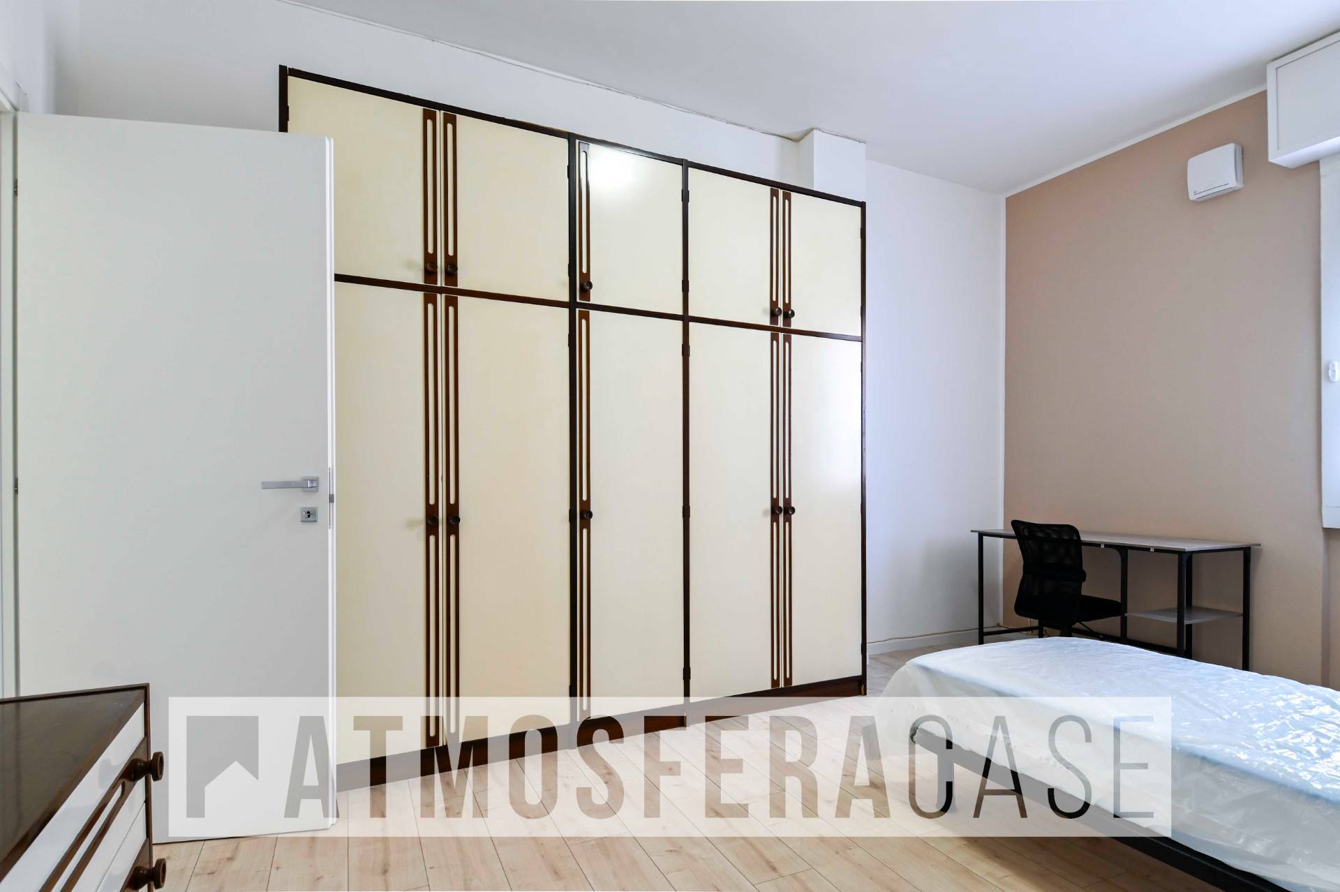 Appartamento in affitto a Bergamo, Loreto