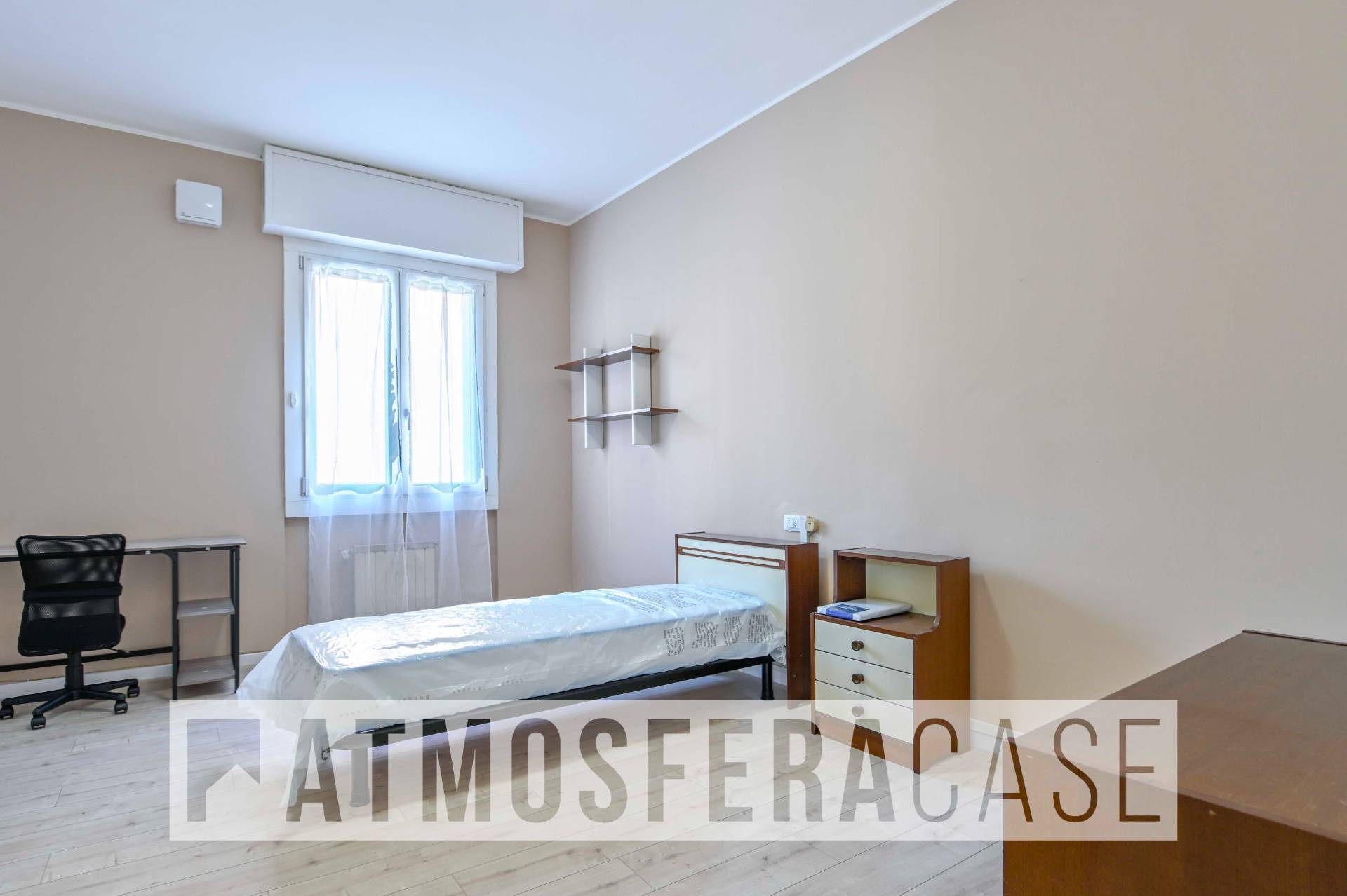 Appartamento in affitto a Bergamo, Loreto