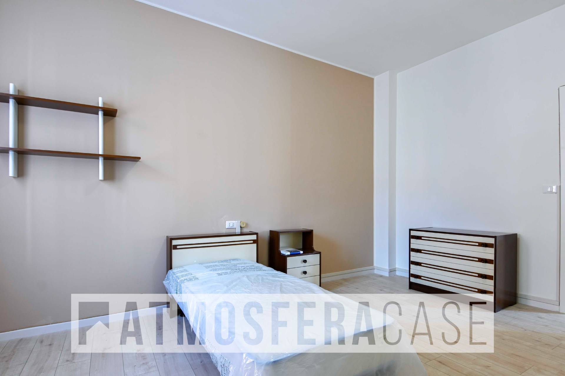 Appartamento in affitto a Bergamo, Loreto