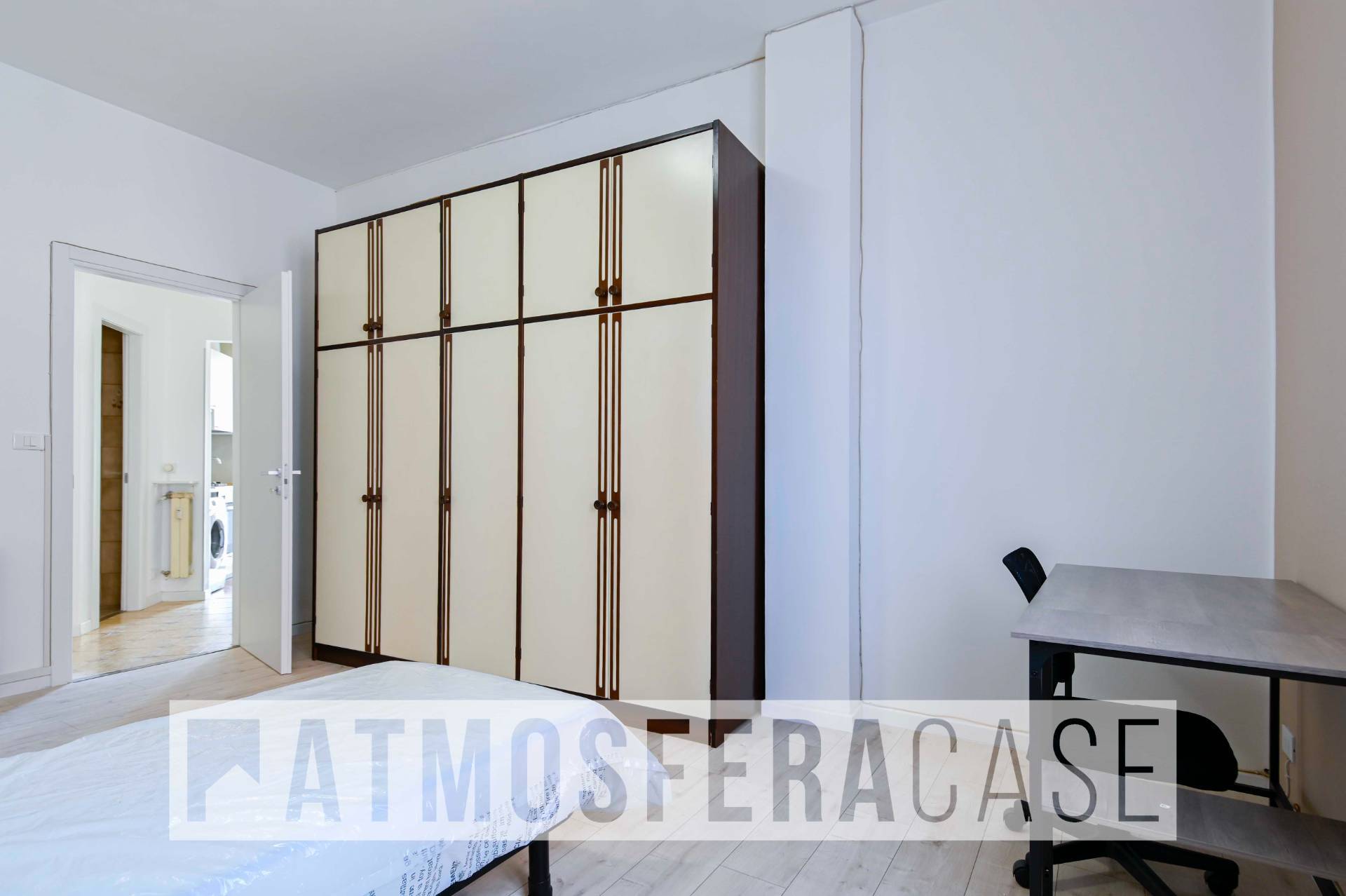 Appartamento in affitto a Bergamo, Loreto