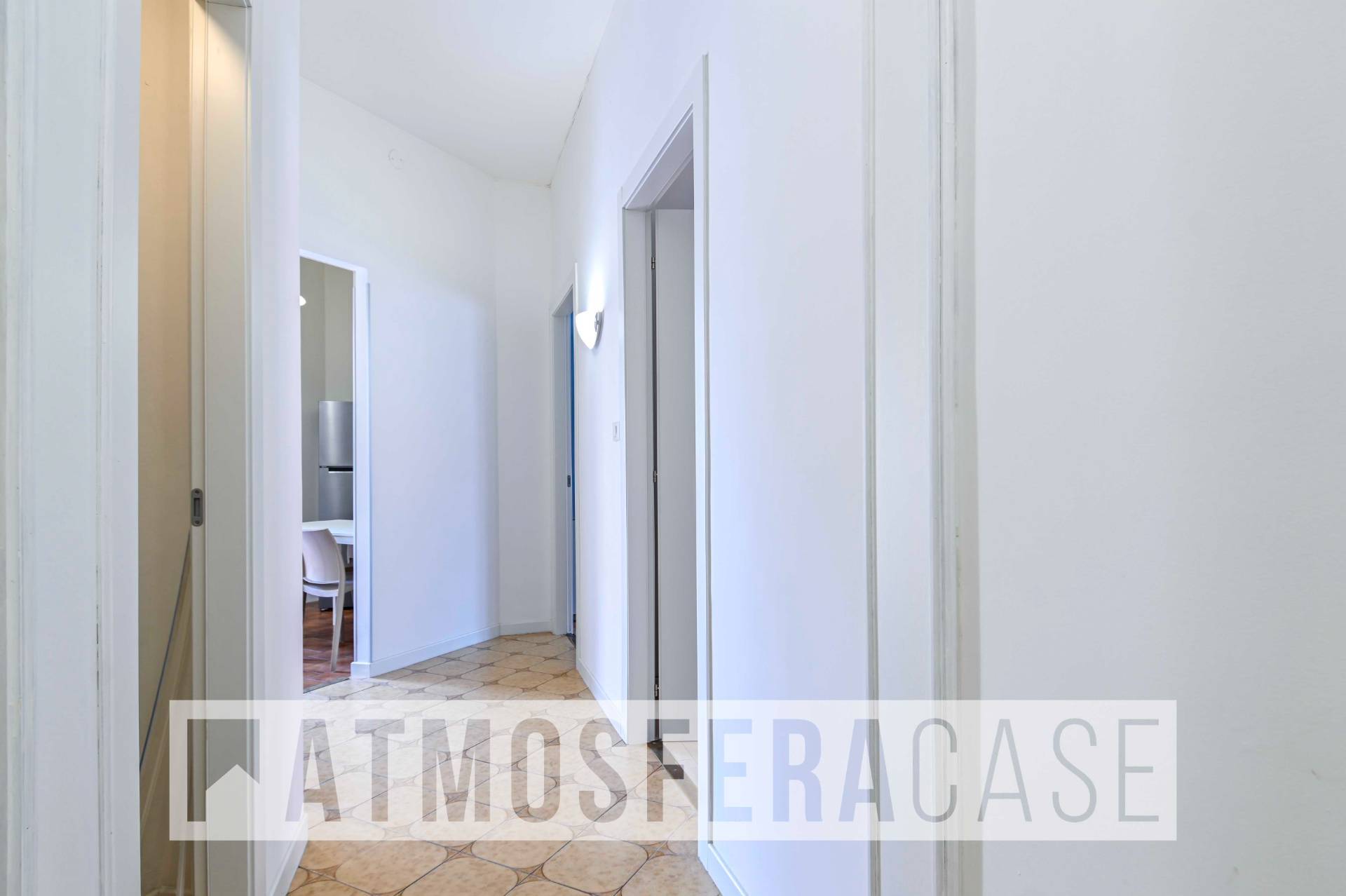 Appartamento in affitto a Bergamo, Loreto
