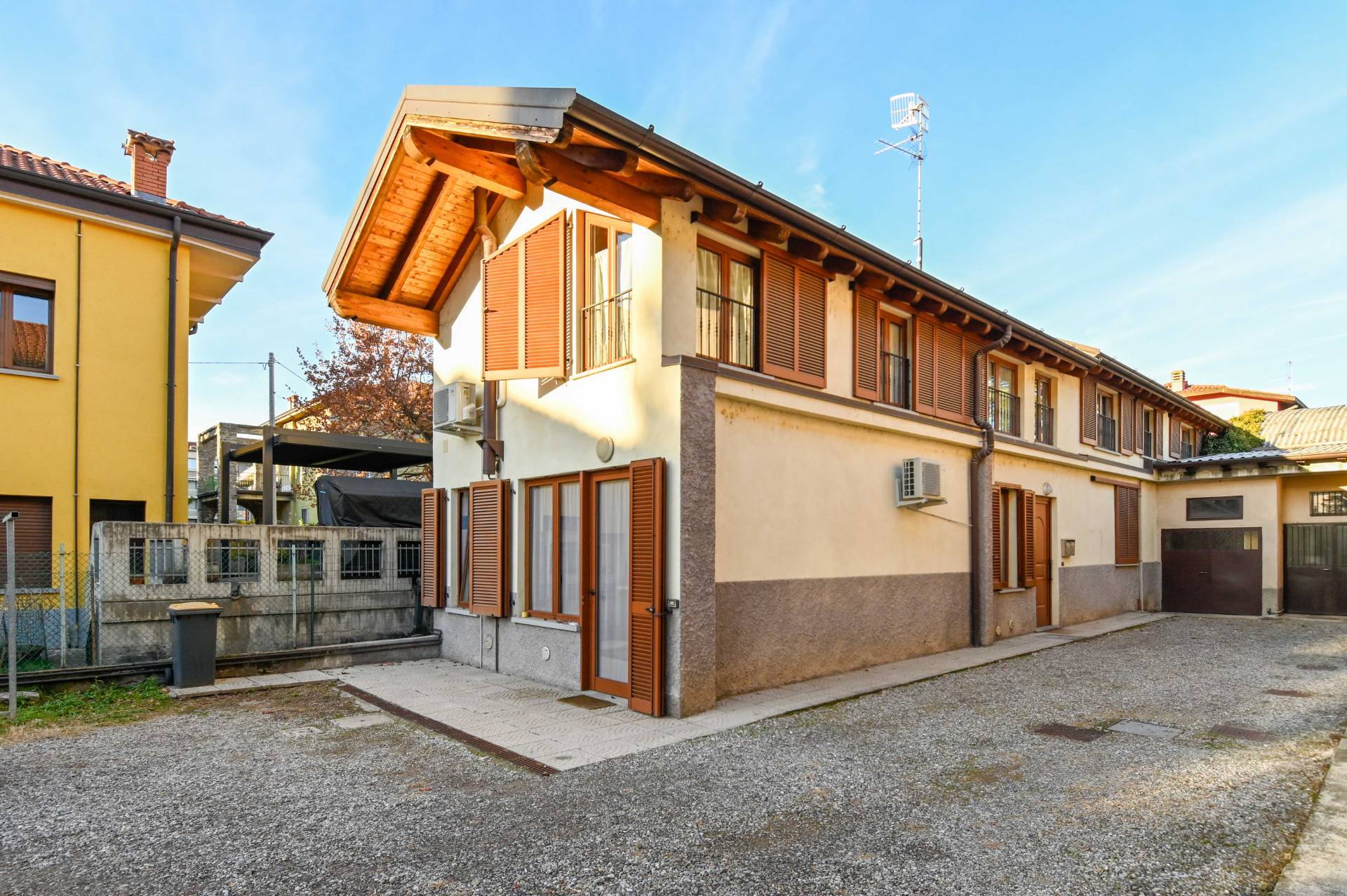 Appartamento in vendita a Bergamo, Celadina