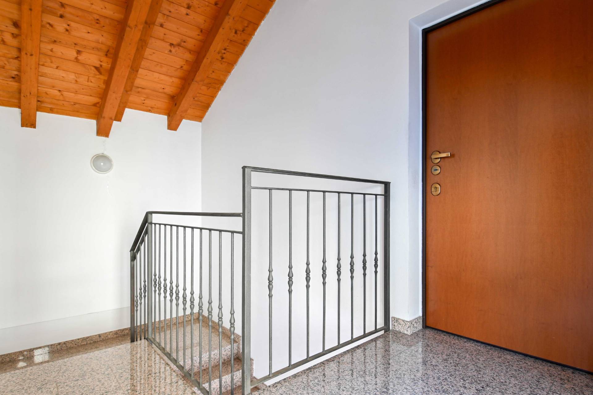 Appartamento in vendita a Bergamo, Celadina