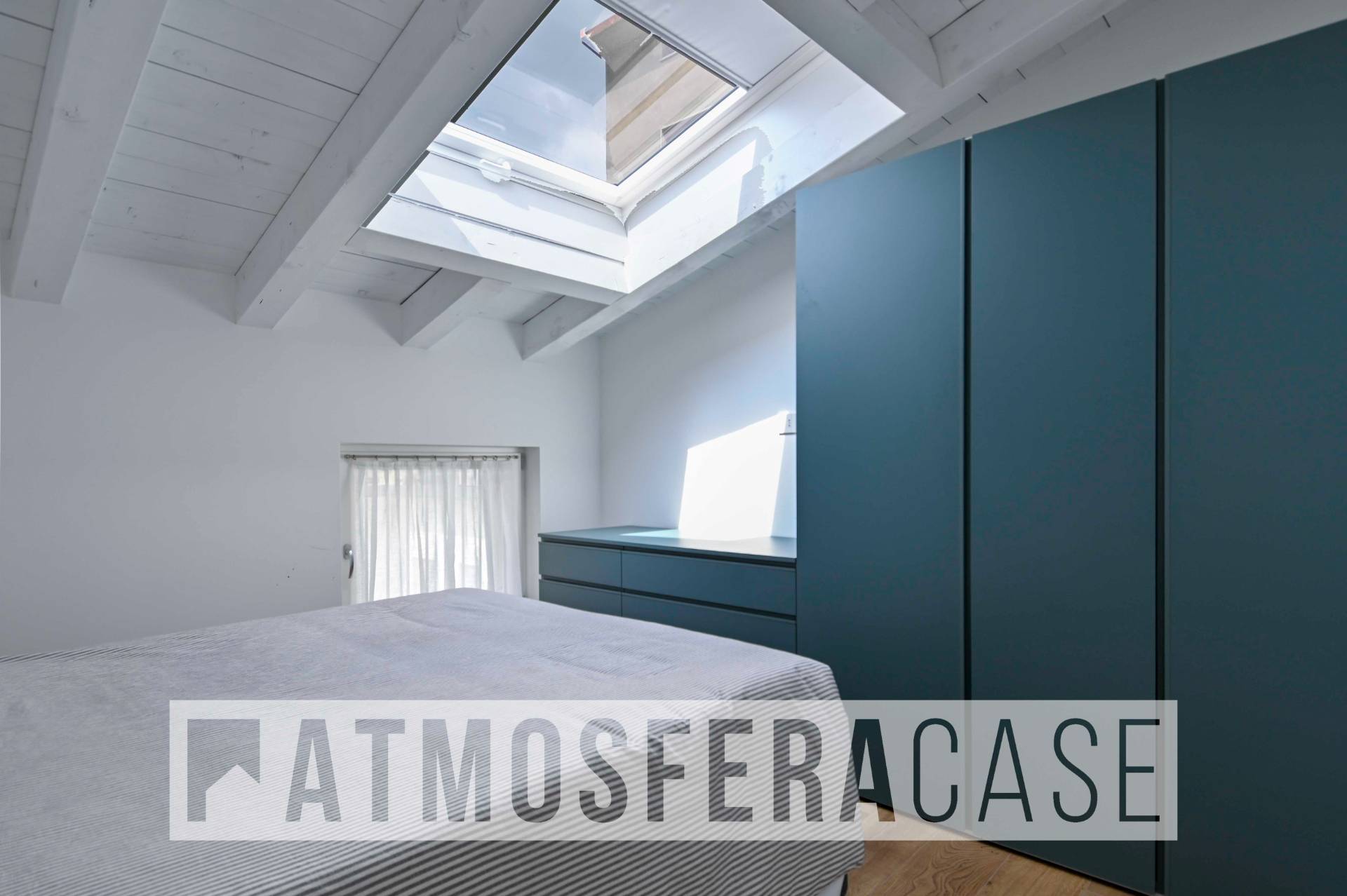 Appartamento in affitto a Bergamo, Centrale