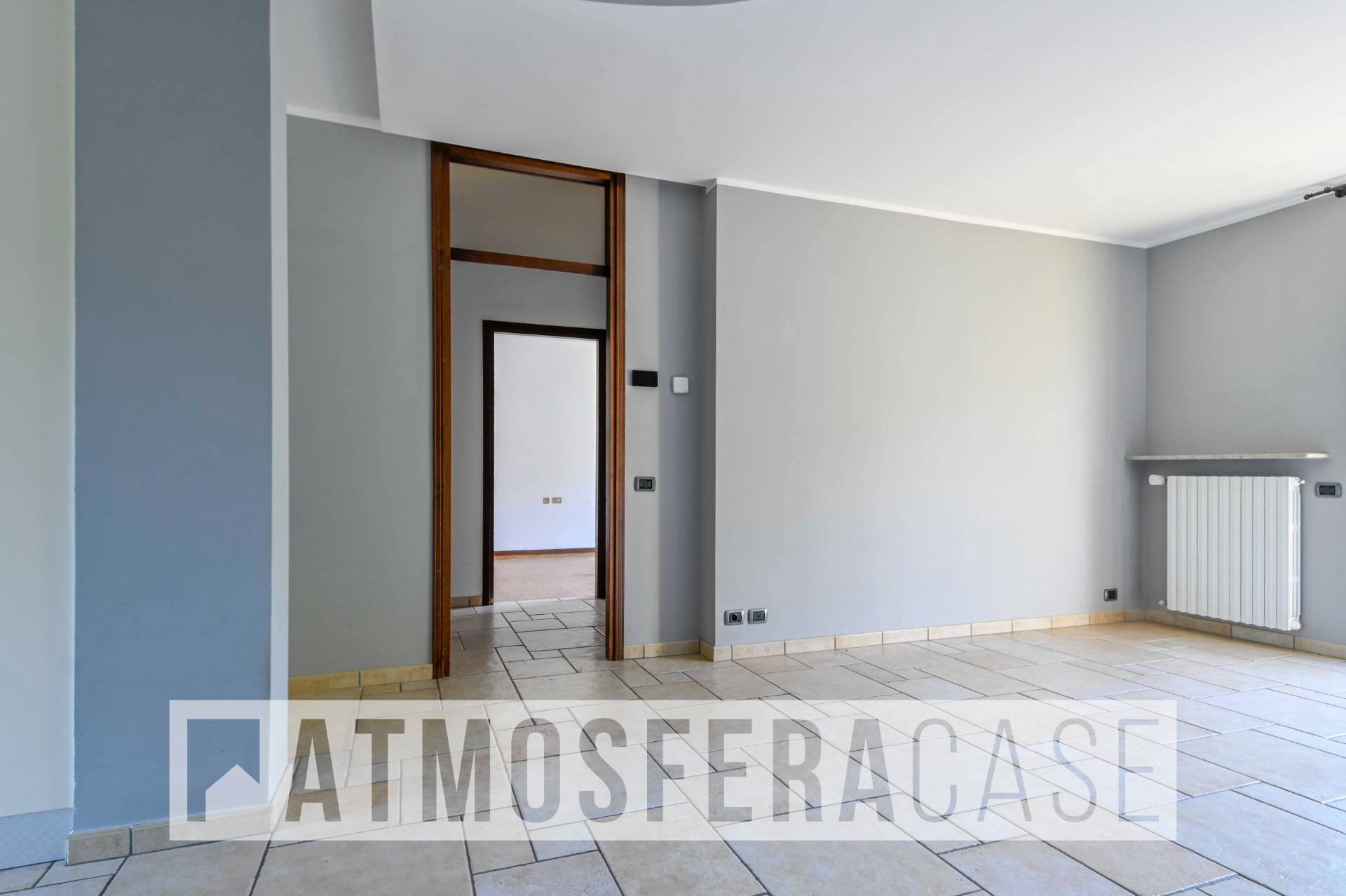 Appartamento in vendita a Pontida