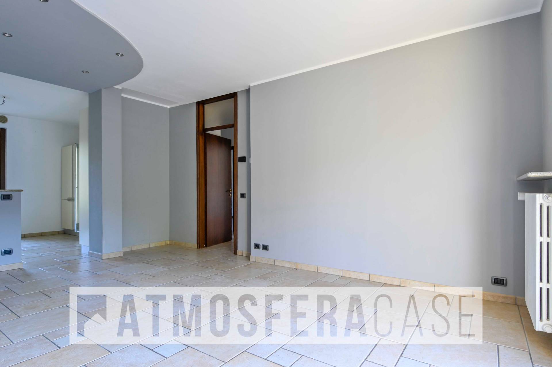Appartamento in vendita a Pontida
