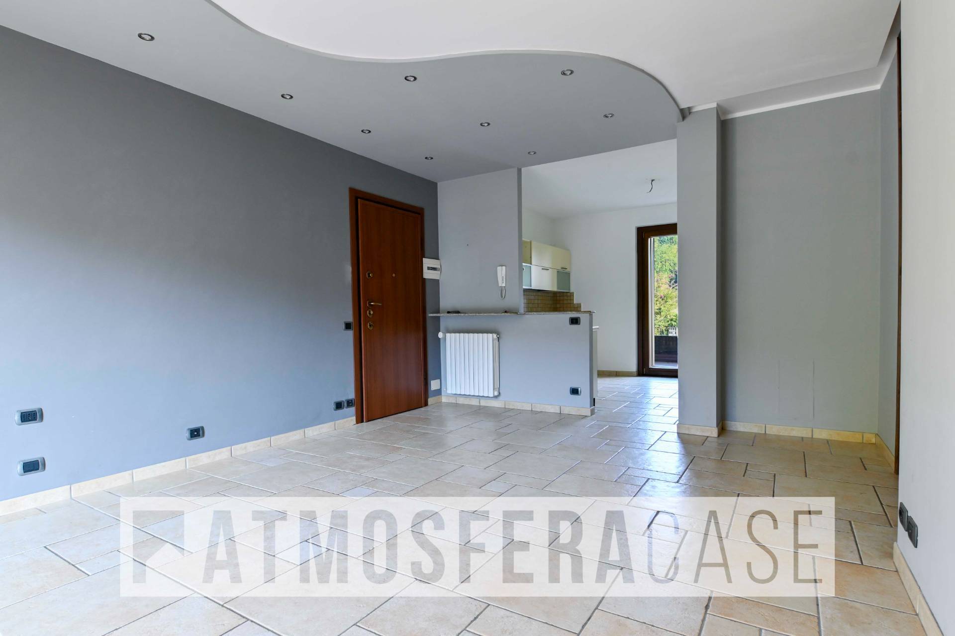 Appartamento in vendita a Pontida