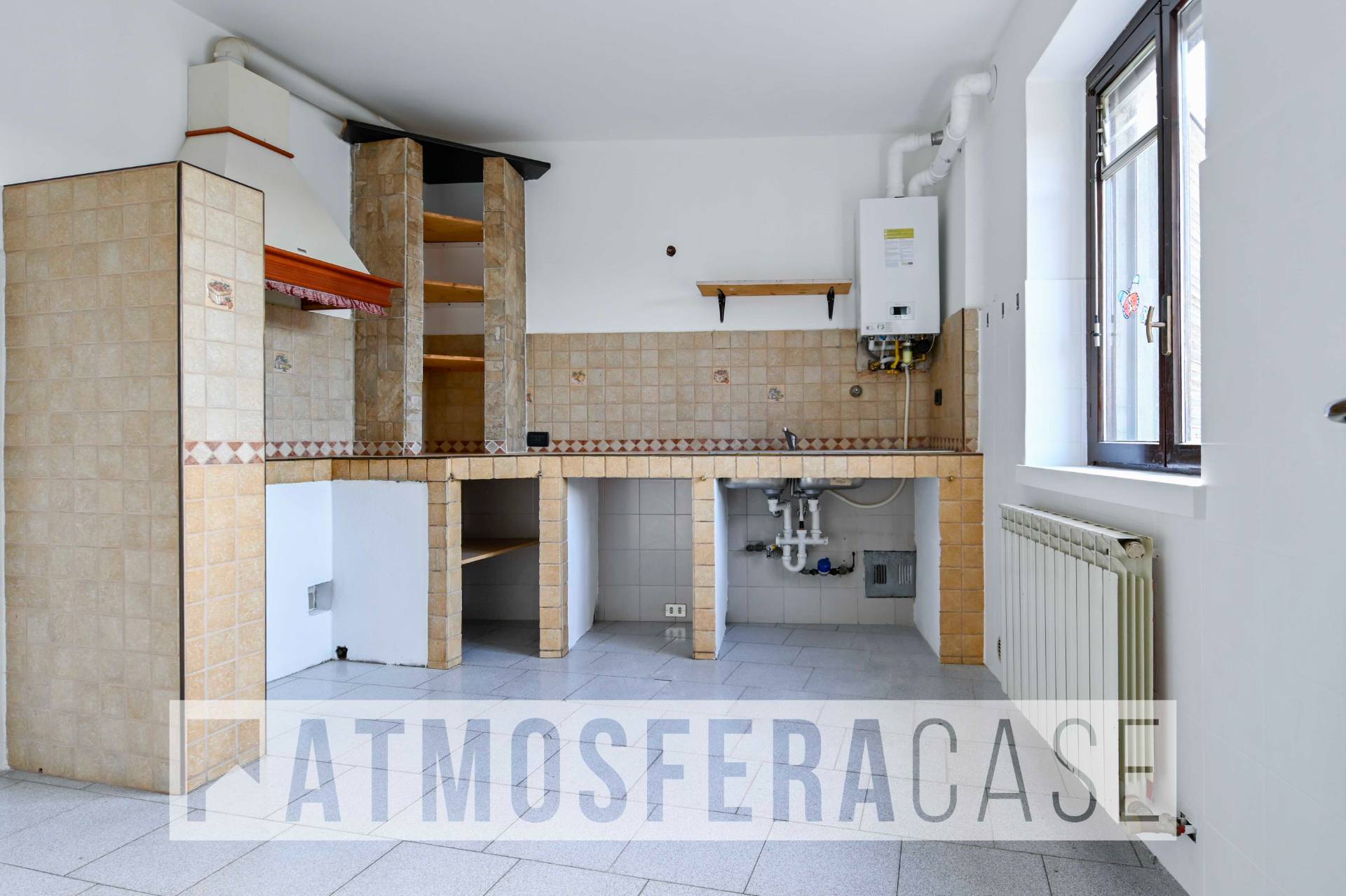 Appartamenti in vendita a Brusaporto