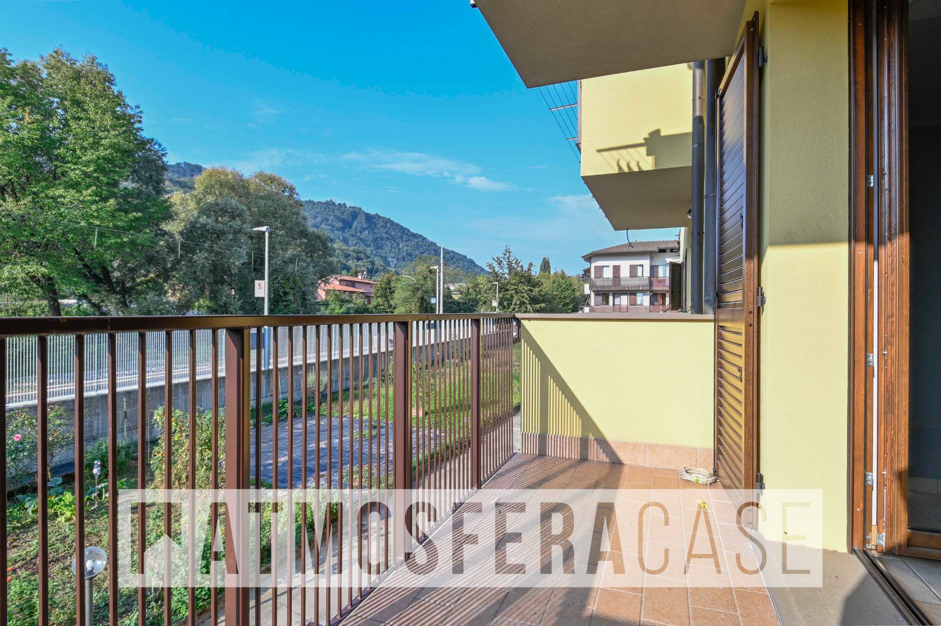 Appartamento in vendita a Pontida