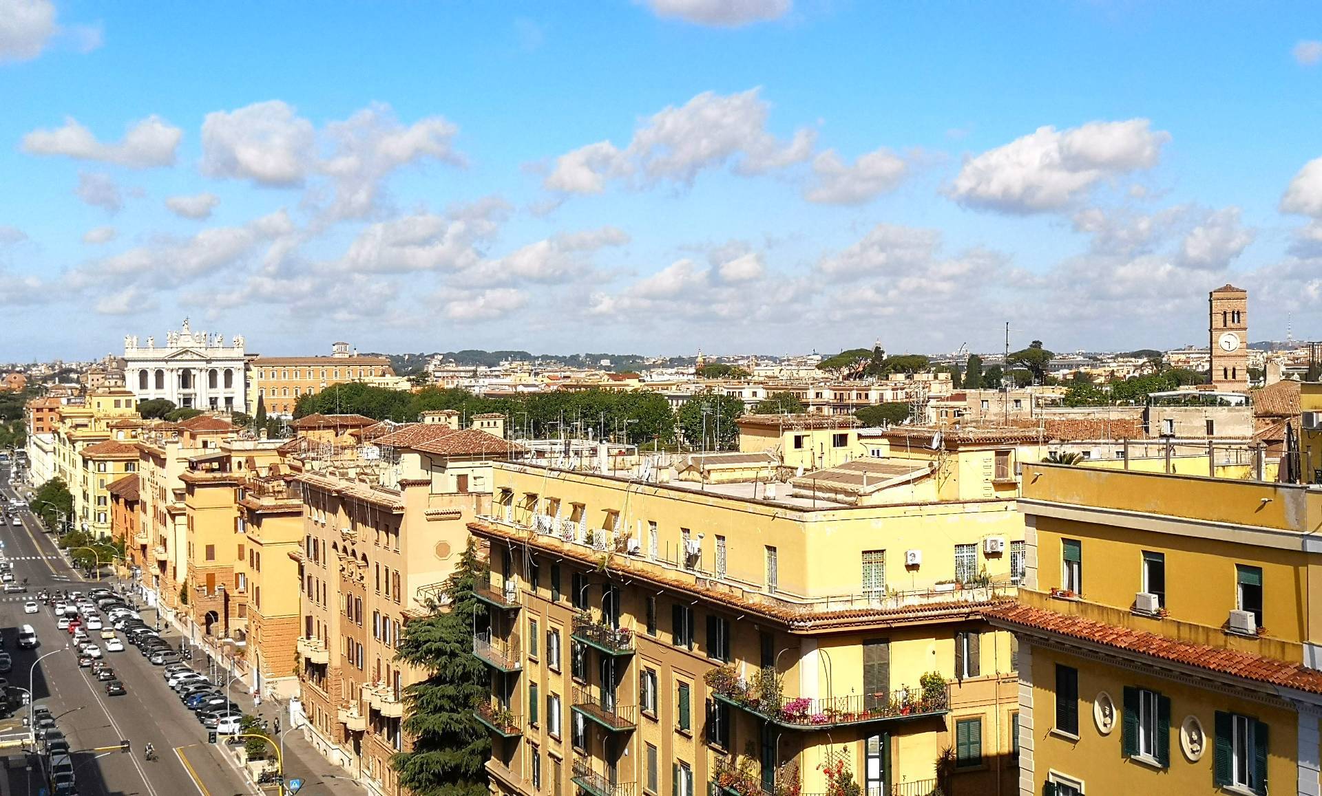 Appartamento in vendita, Roma s.giovanni
