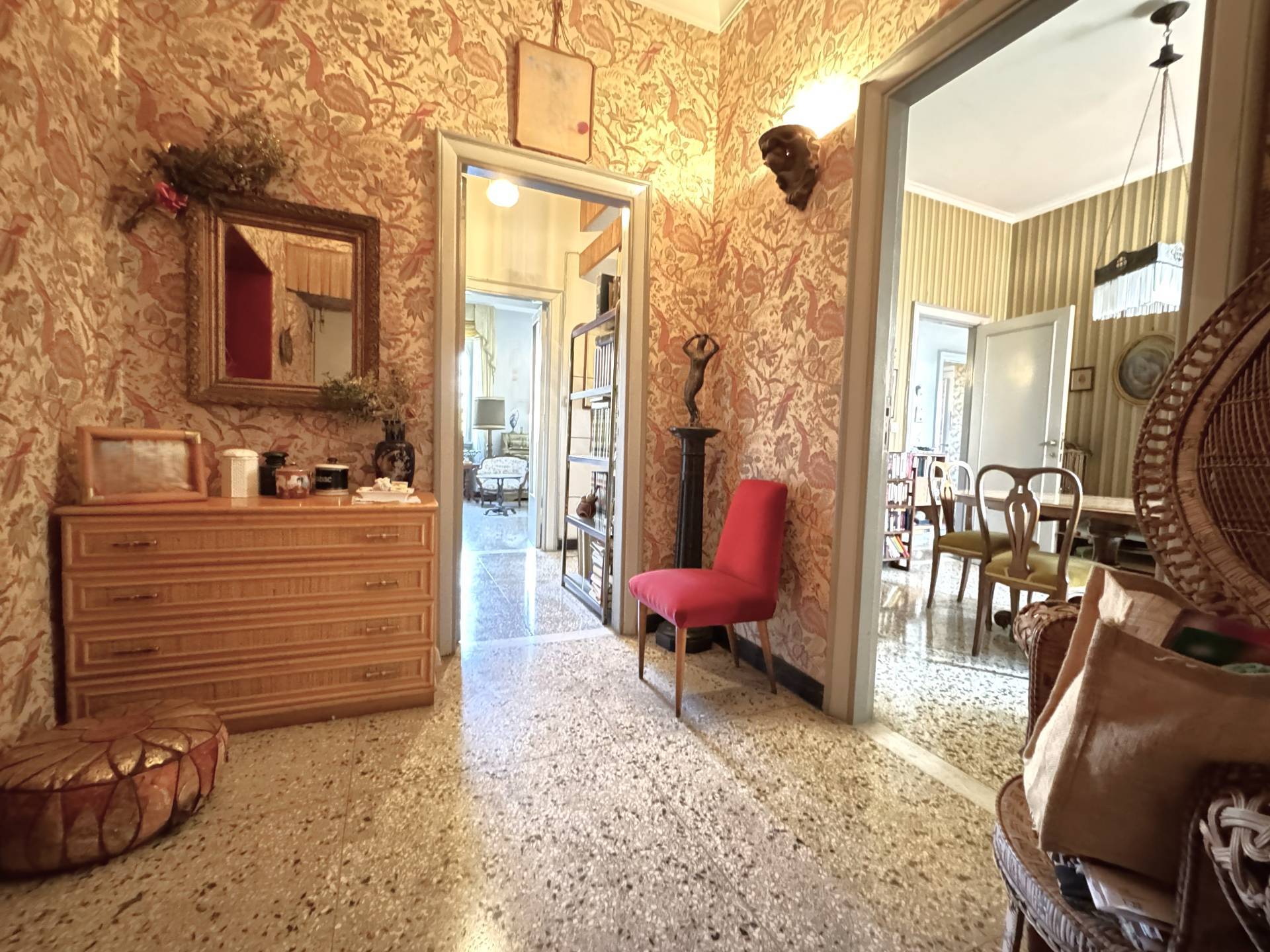 Appartamento in vendita a Roma, S.Giovanni