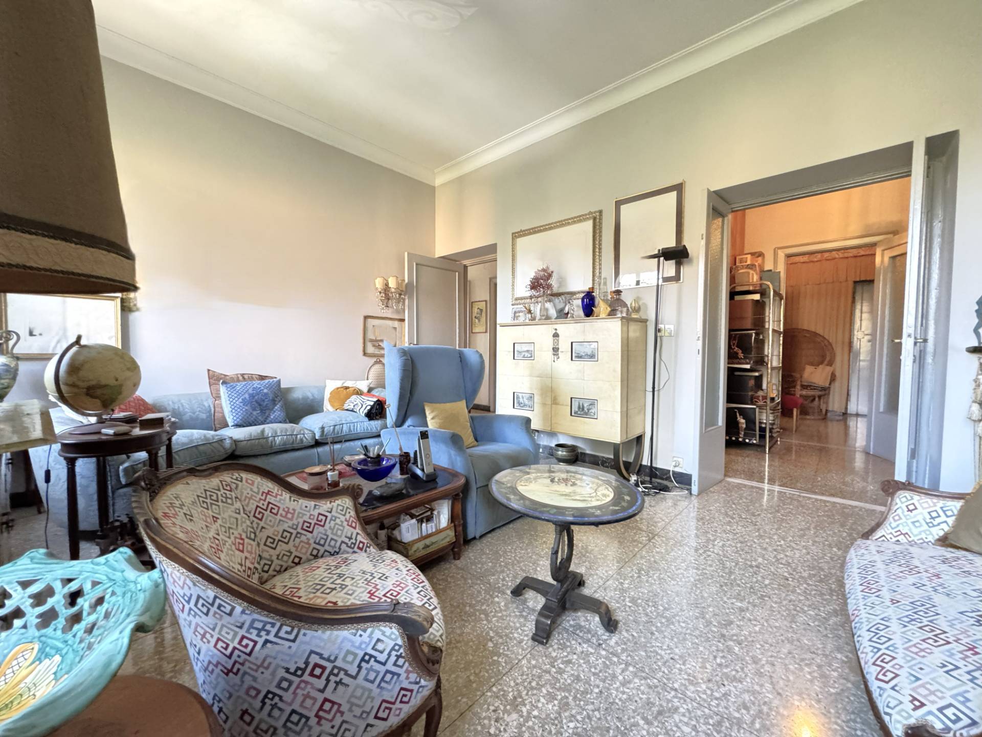 Appartamento in vendita a Roma, S.Giovanni