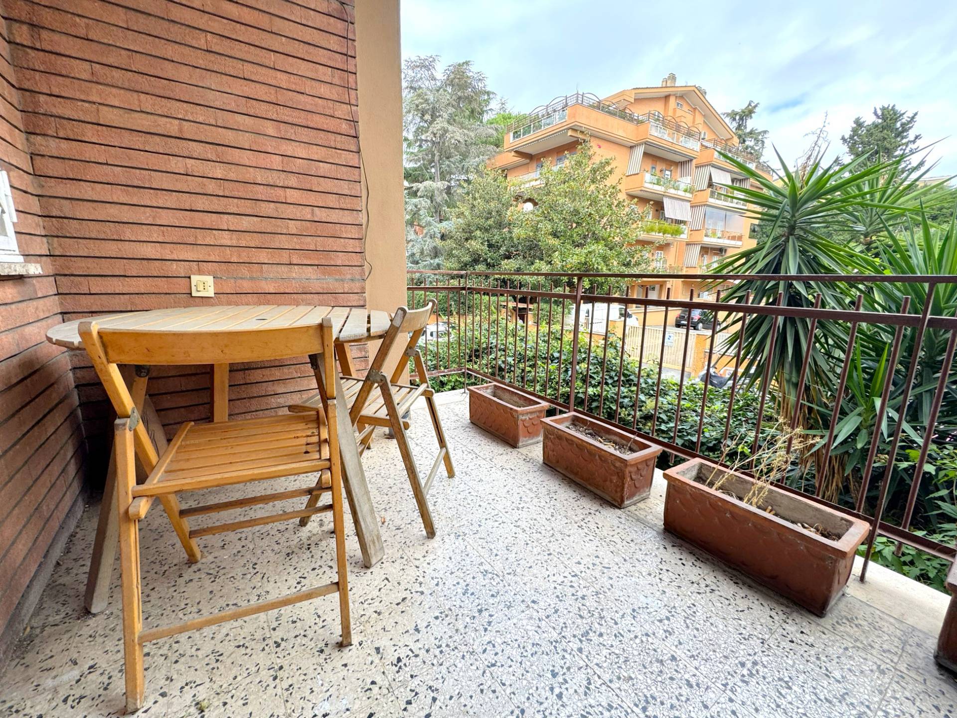 Appartamento in vendita a Roma, Aurelio