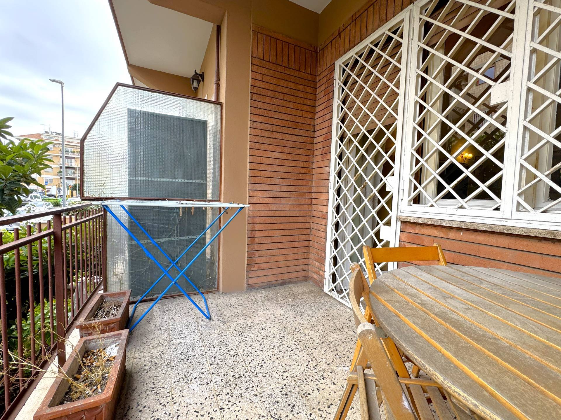 Appartamento in vendita a Roma, Aurelio