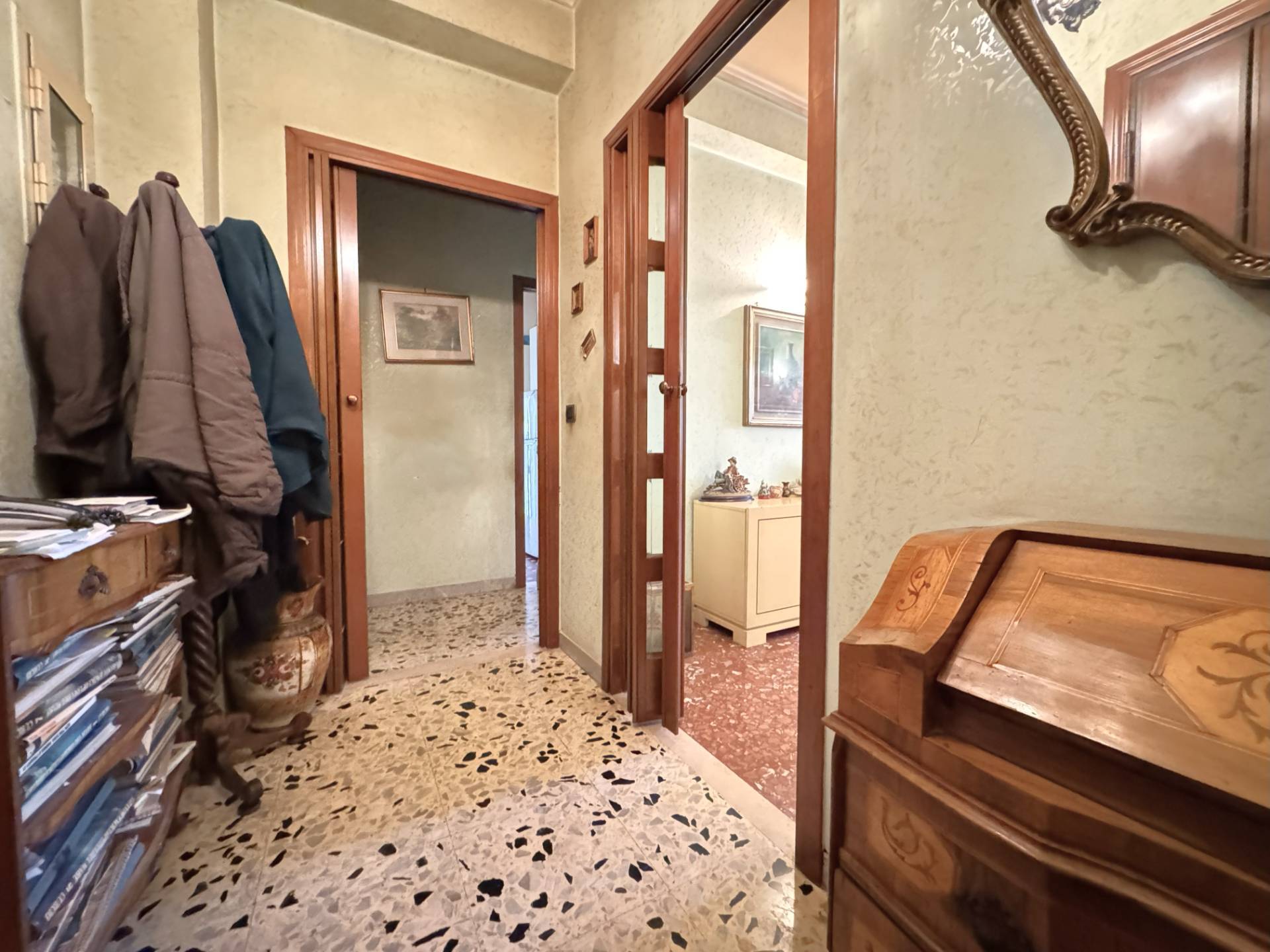 Appartamento in vendita a Roma, Aurelio