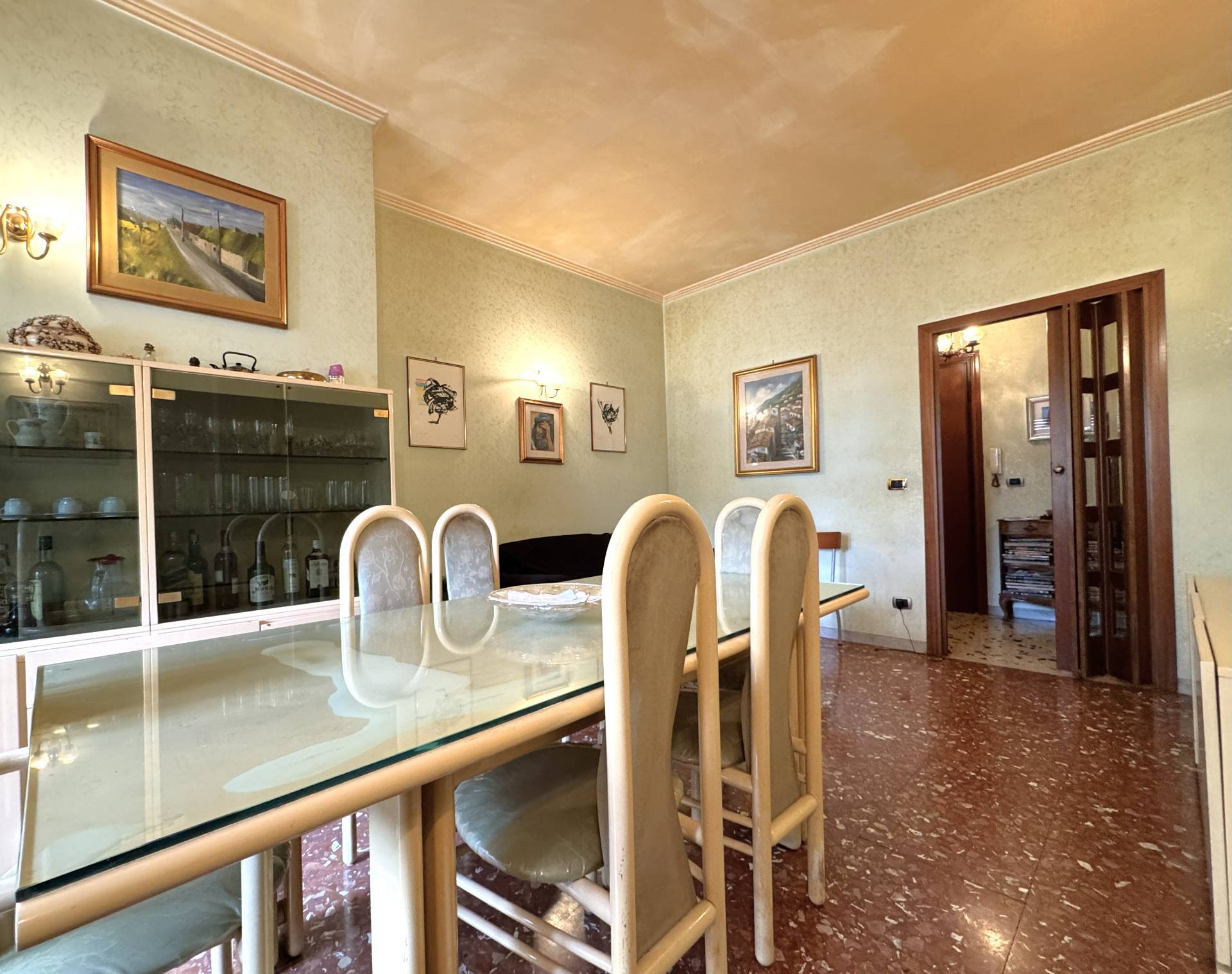 Appartamento in vendita a Roma, Aurelio