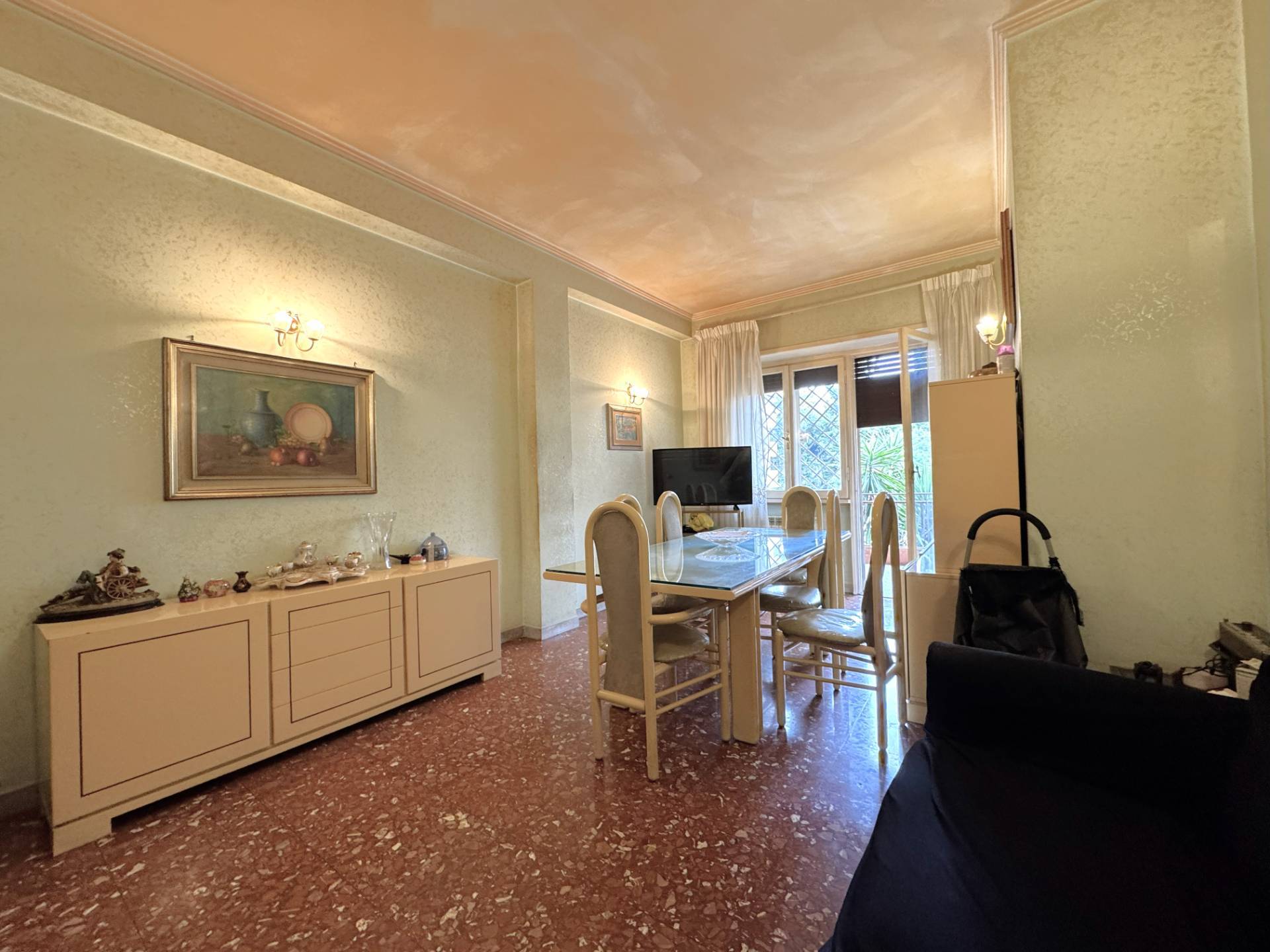 Appartamento in vendita a Roma, Aurelio