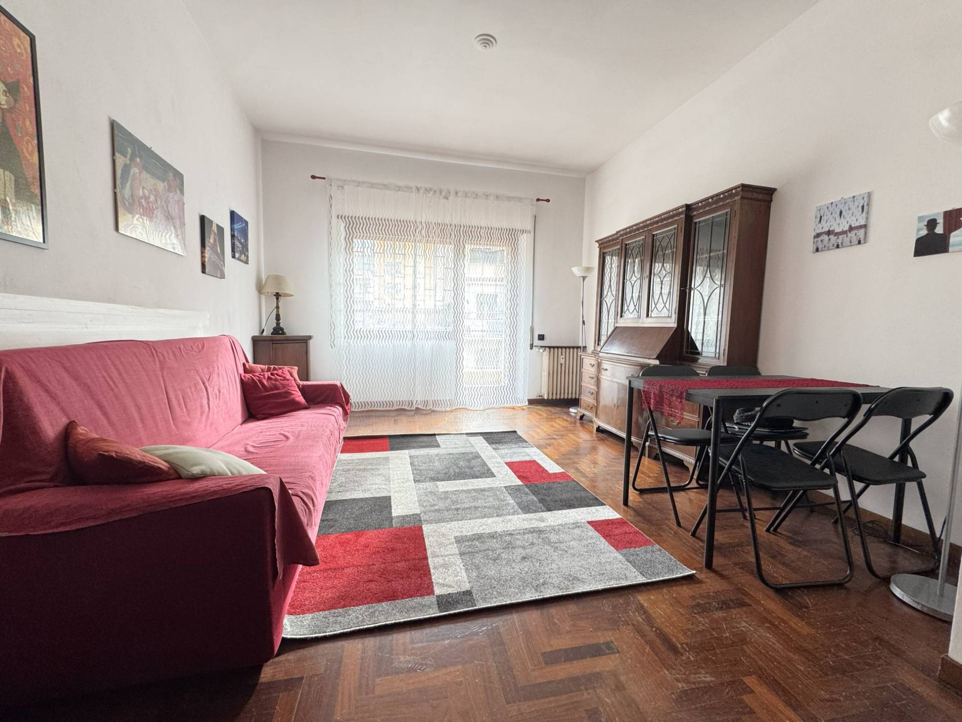 Appartamento in affitto a Roma, Re di Roma